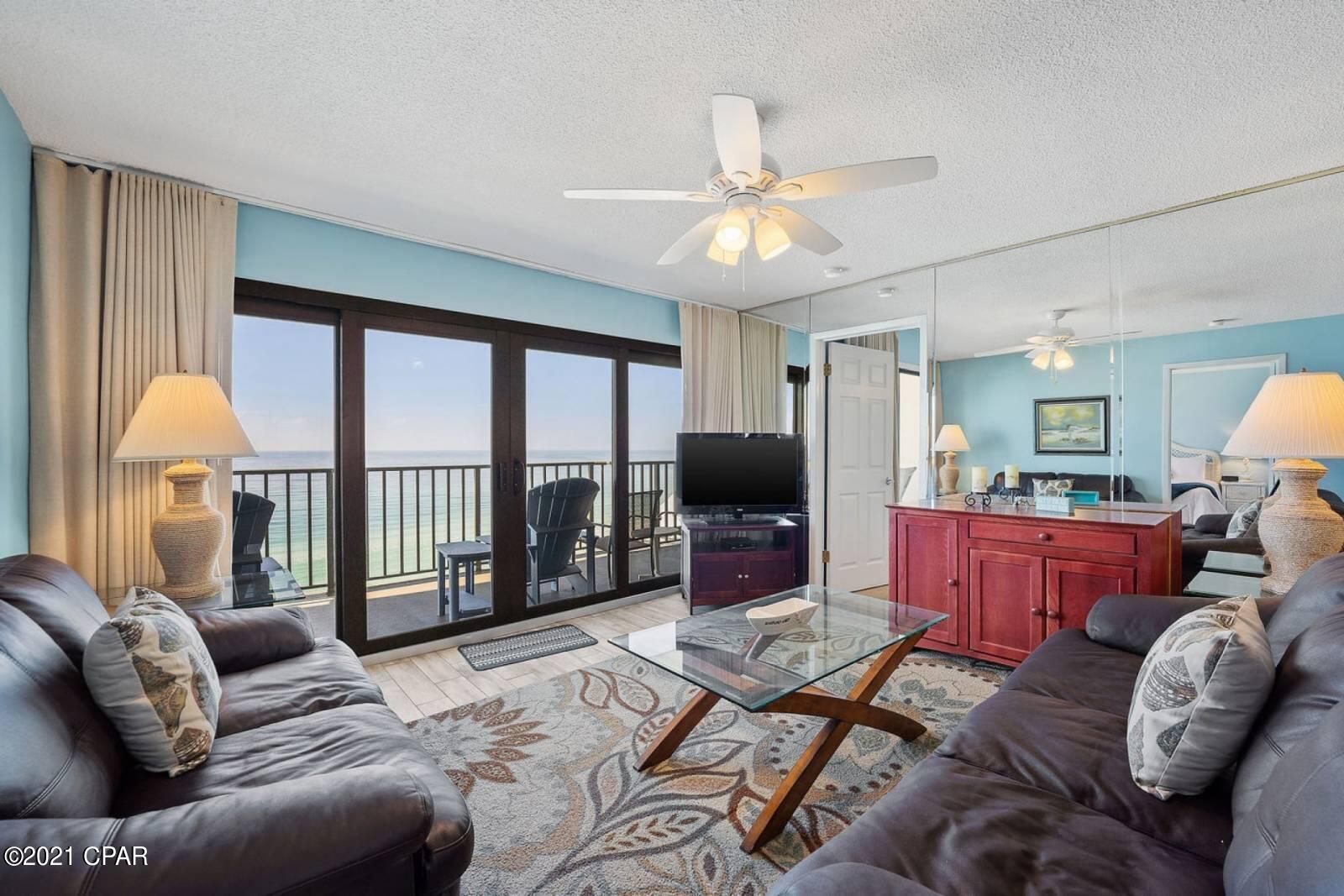 The Commodore - Residential