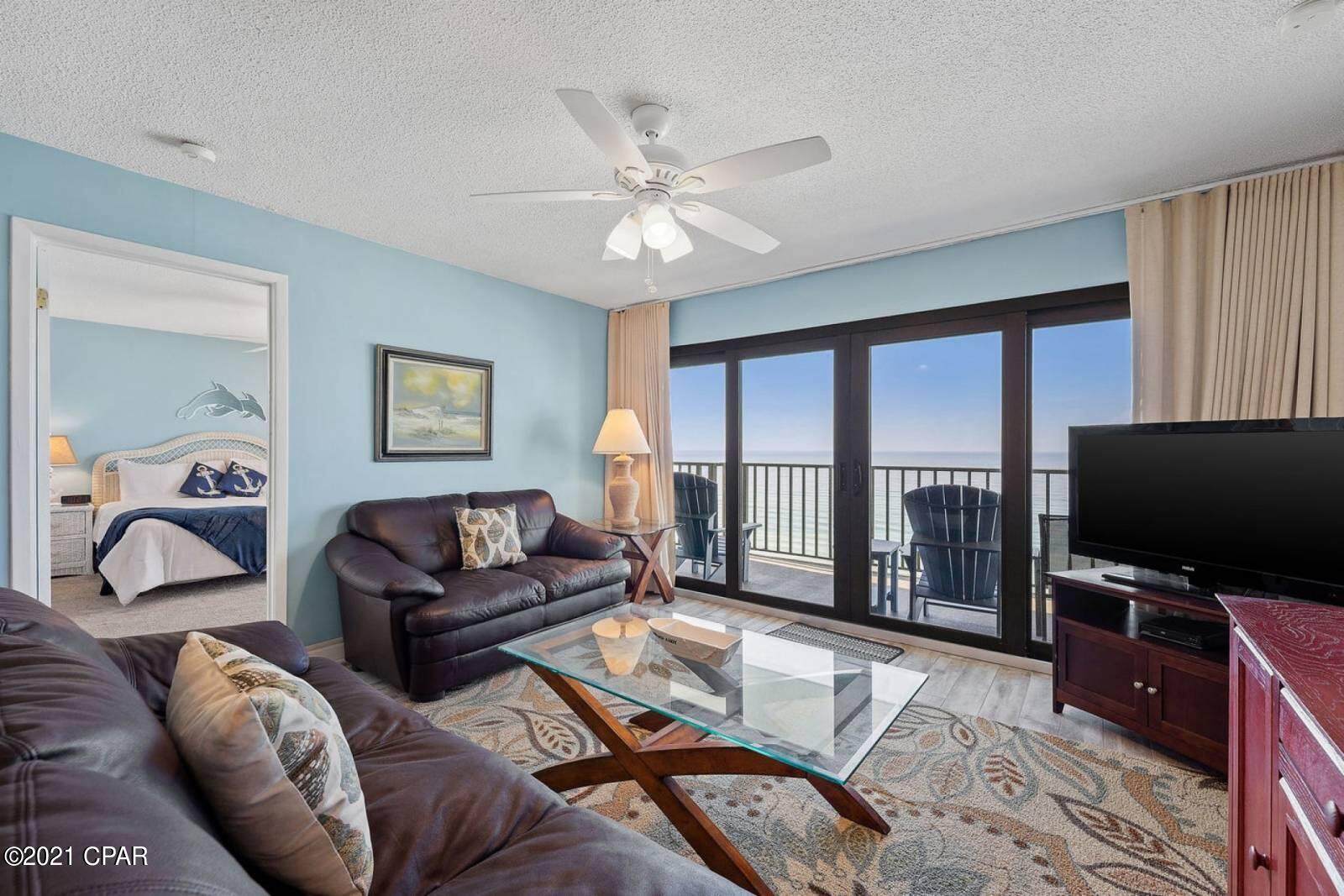 The Commodore - Residential