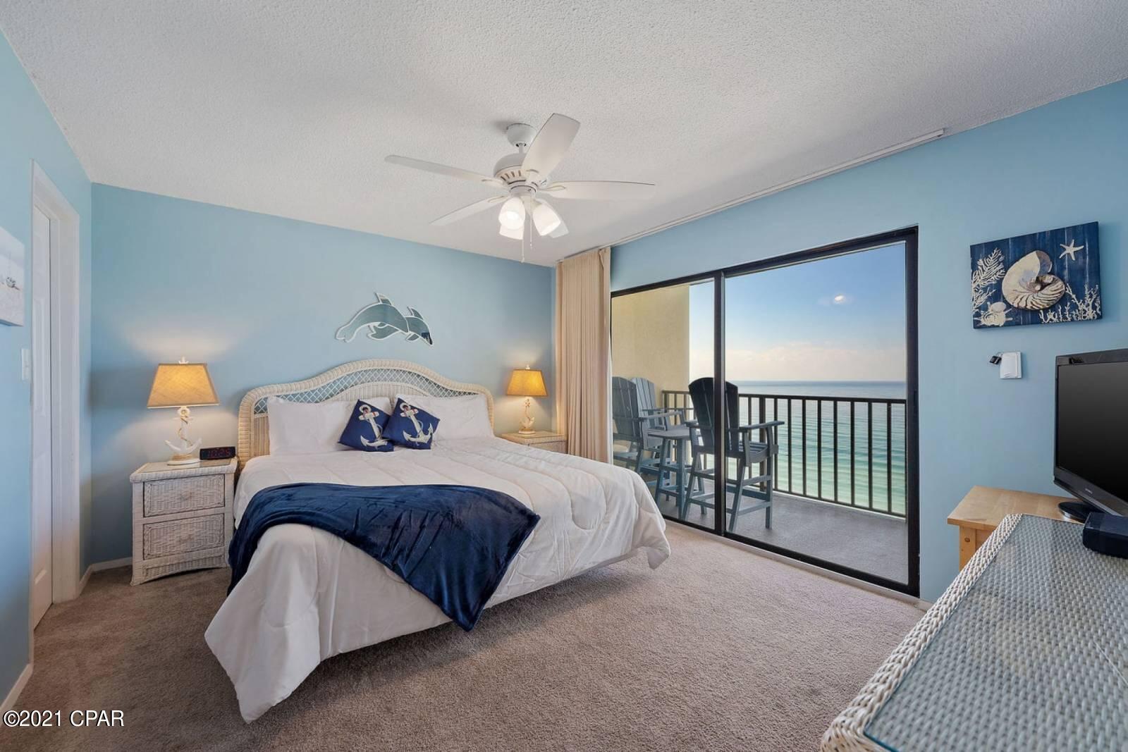 The Commodore - Residential