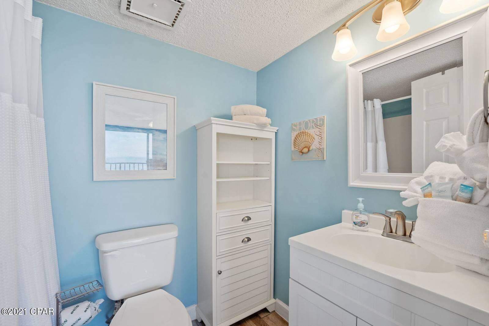 The Commodore - Residential