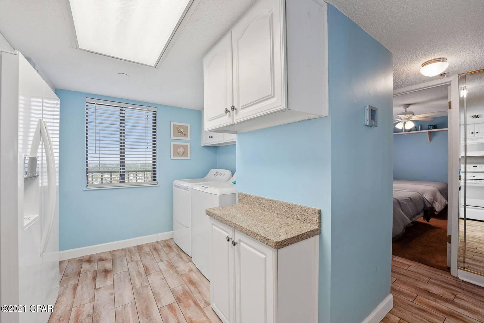 The Commodore - Residential