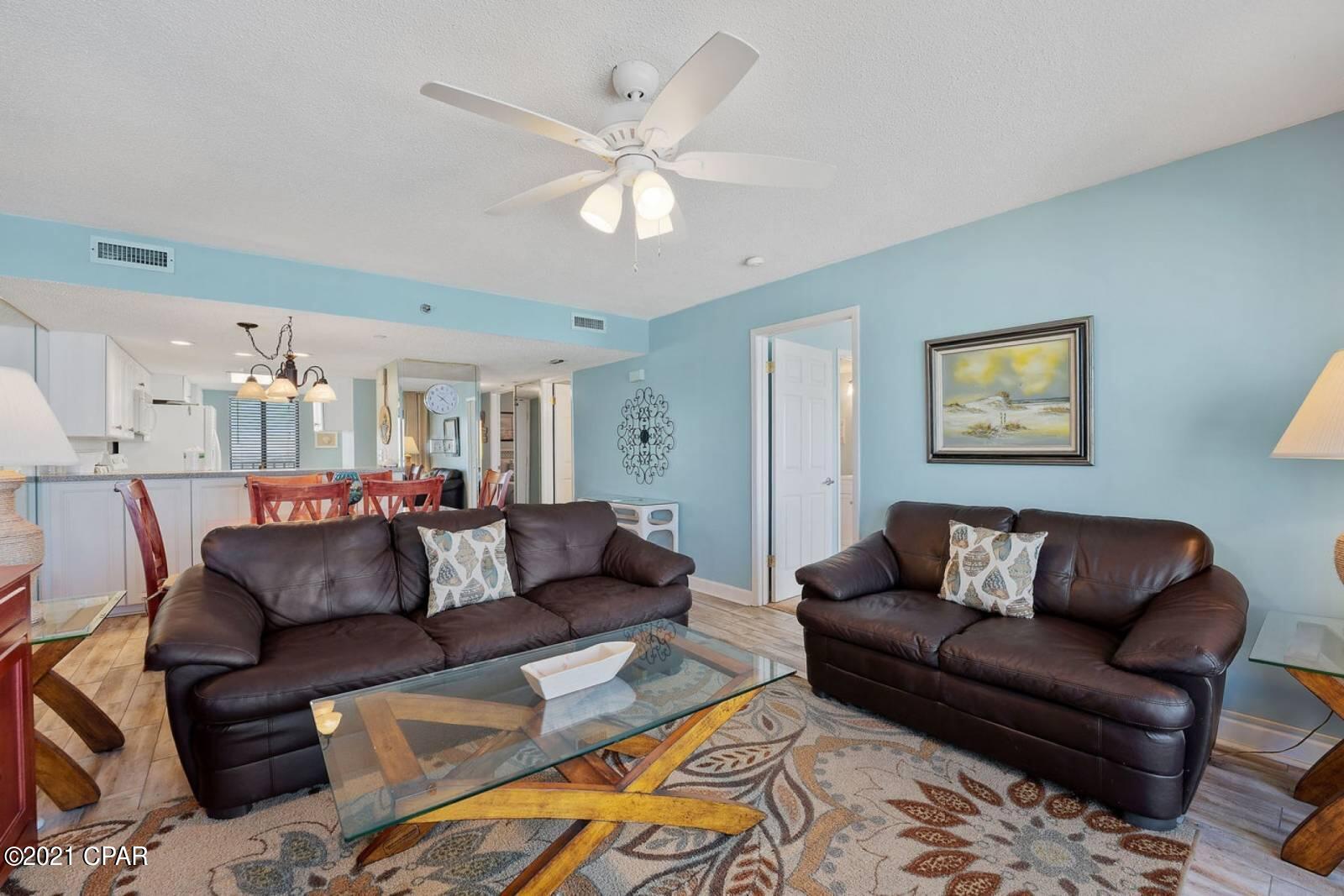 The Commodore - Residential