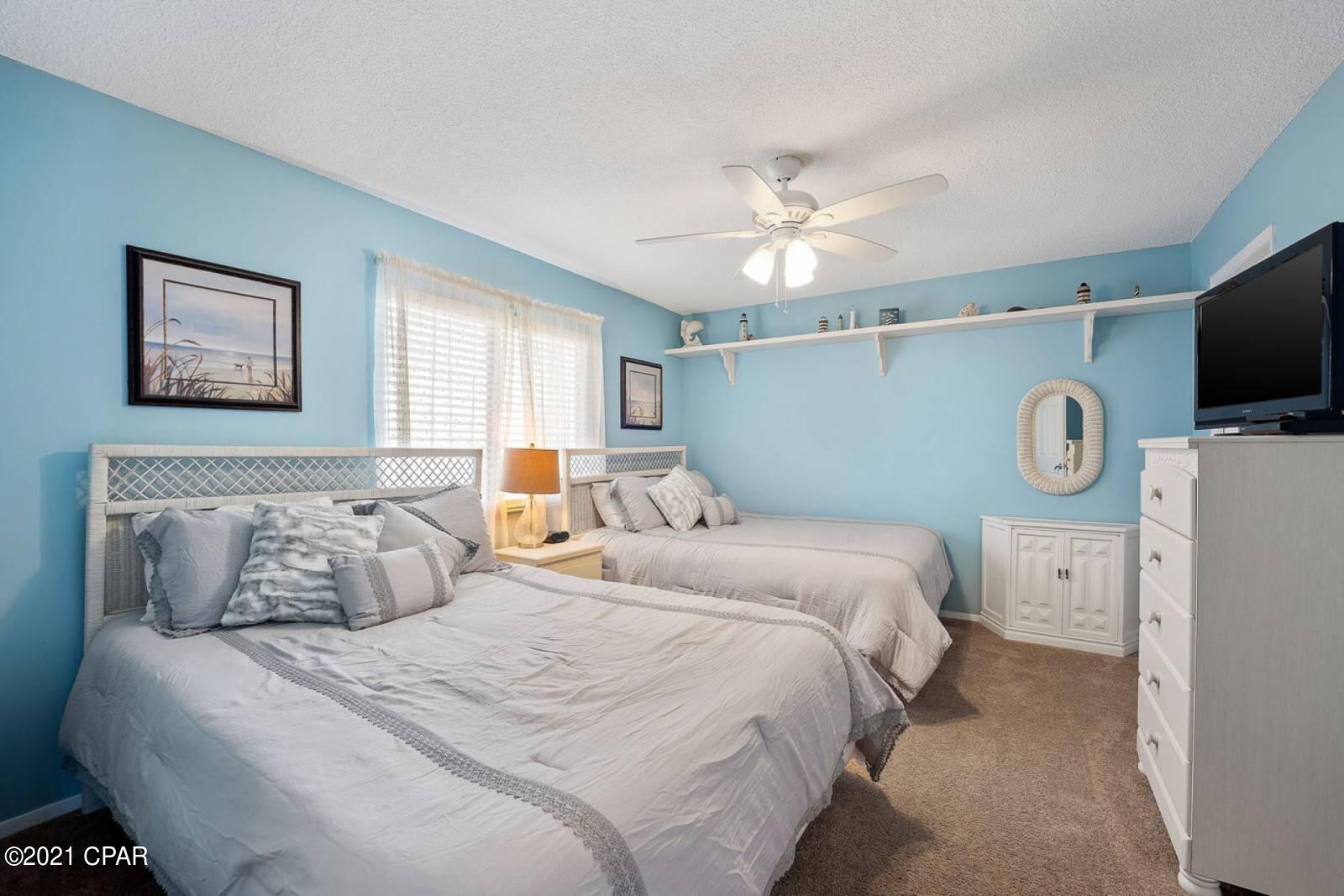 The Commodore - Residential