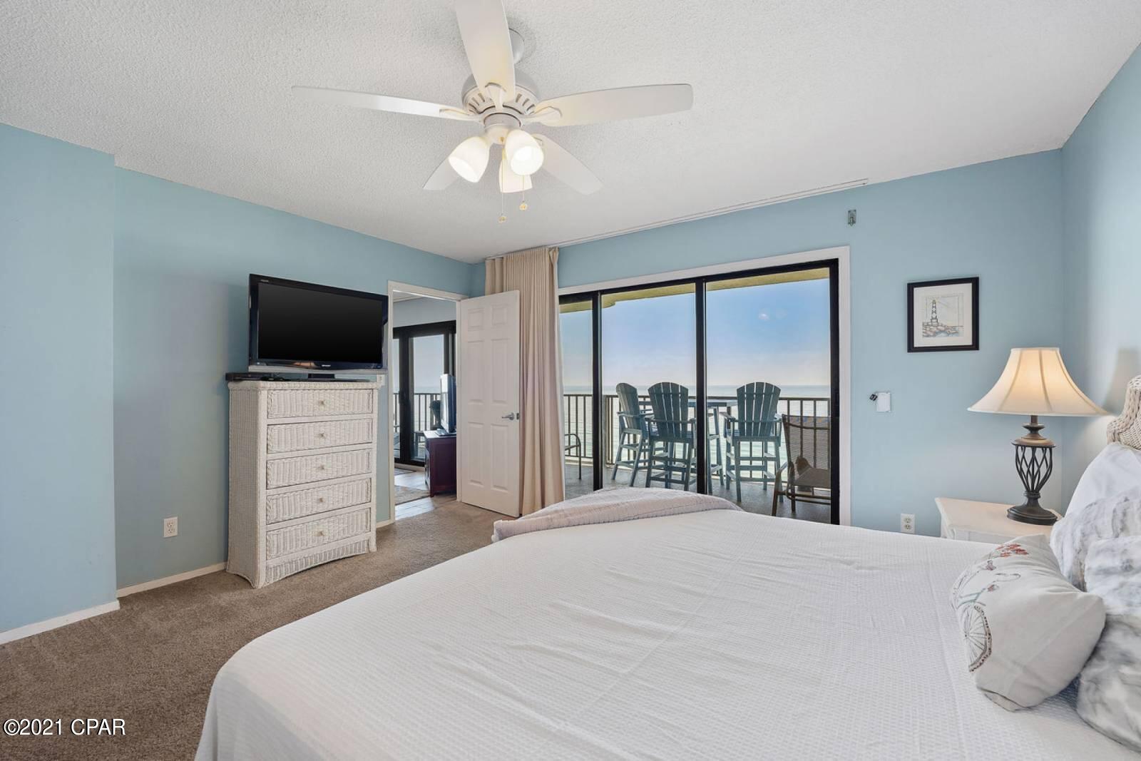 The Commodore - Residential