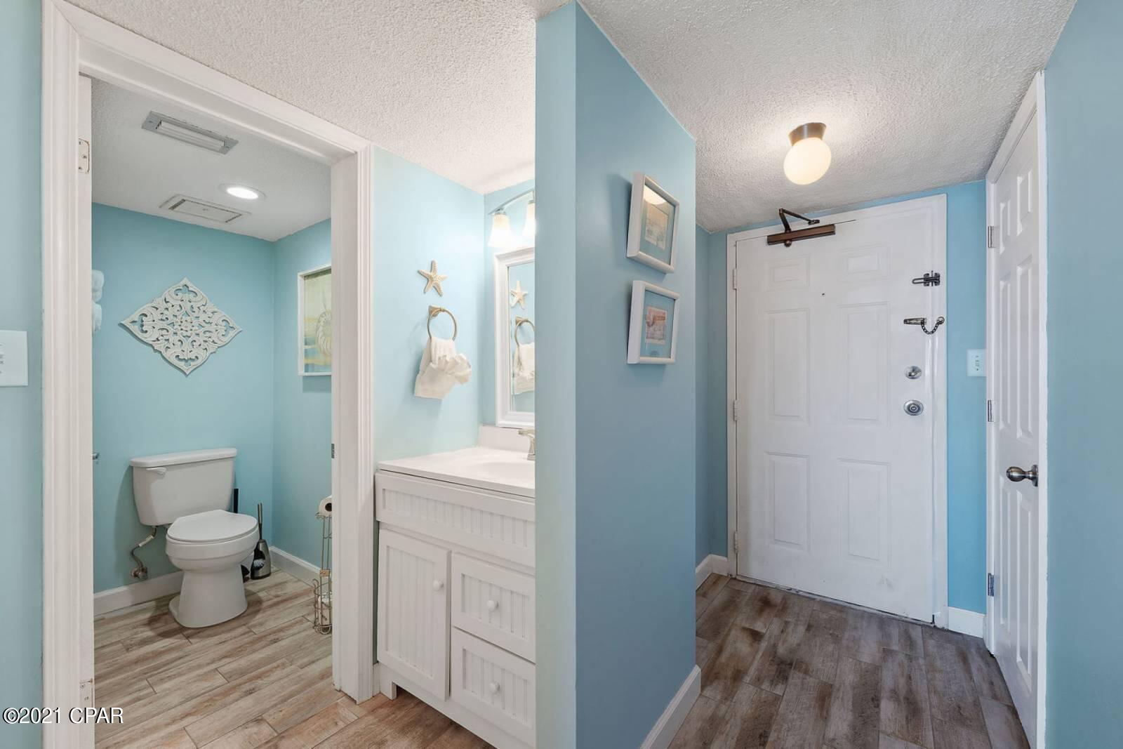 The Commodore - Residential