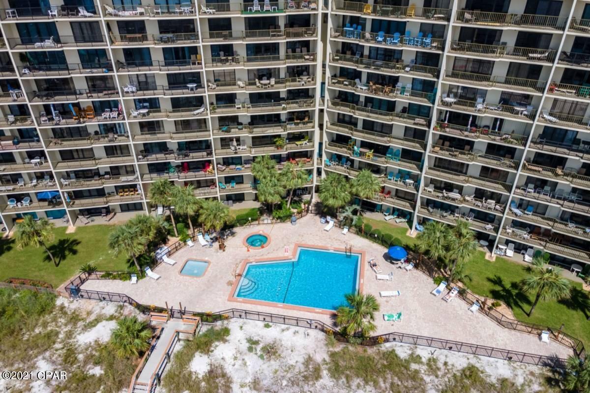 The Commodore - Residential