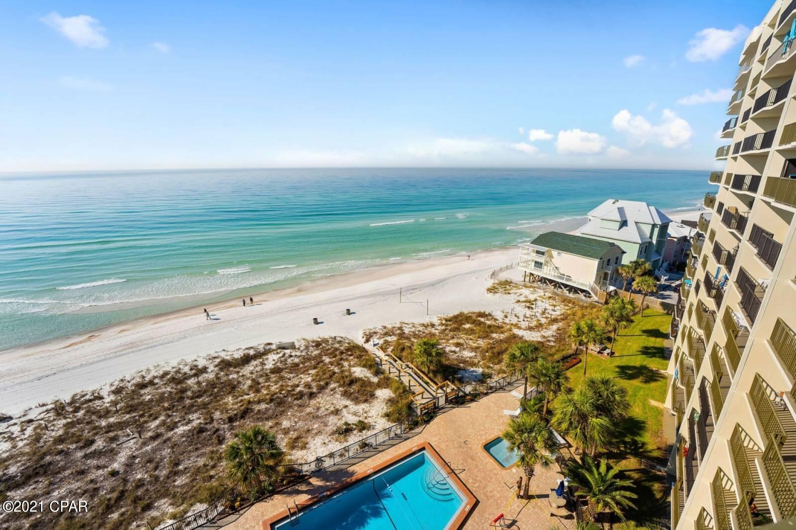 The Commodore - Residential