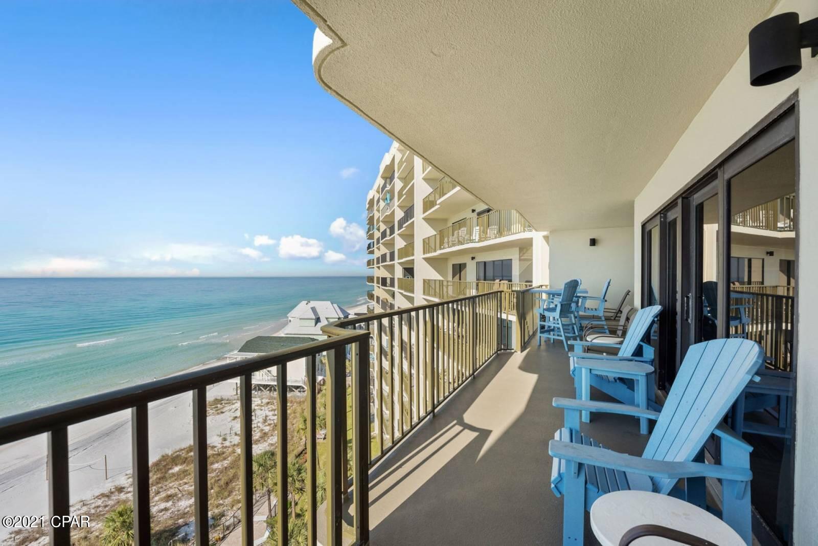 The Commodore - Residential