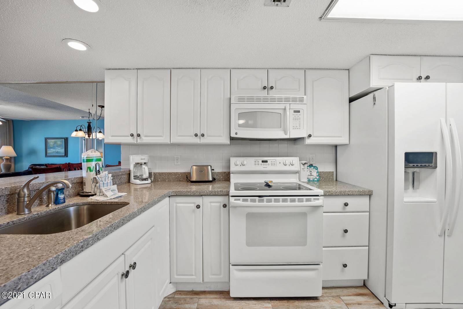 The Commodore - Residential