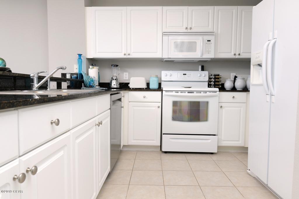 Tidewater Beach Phase I - Residential