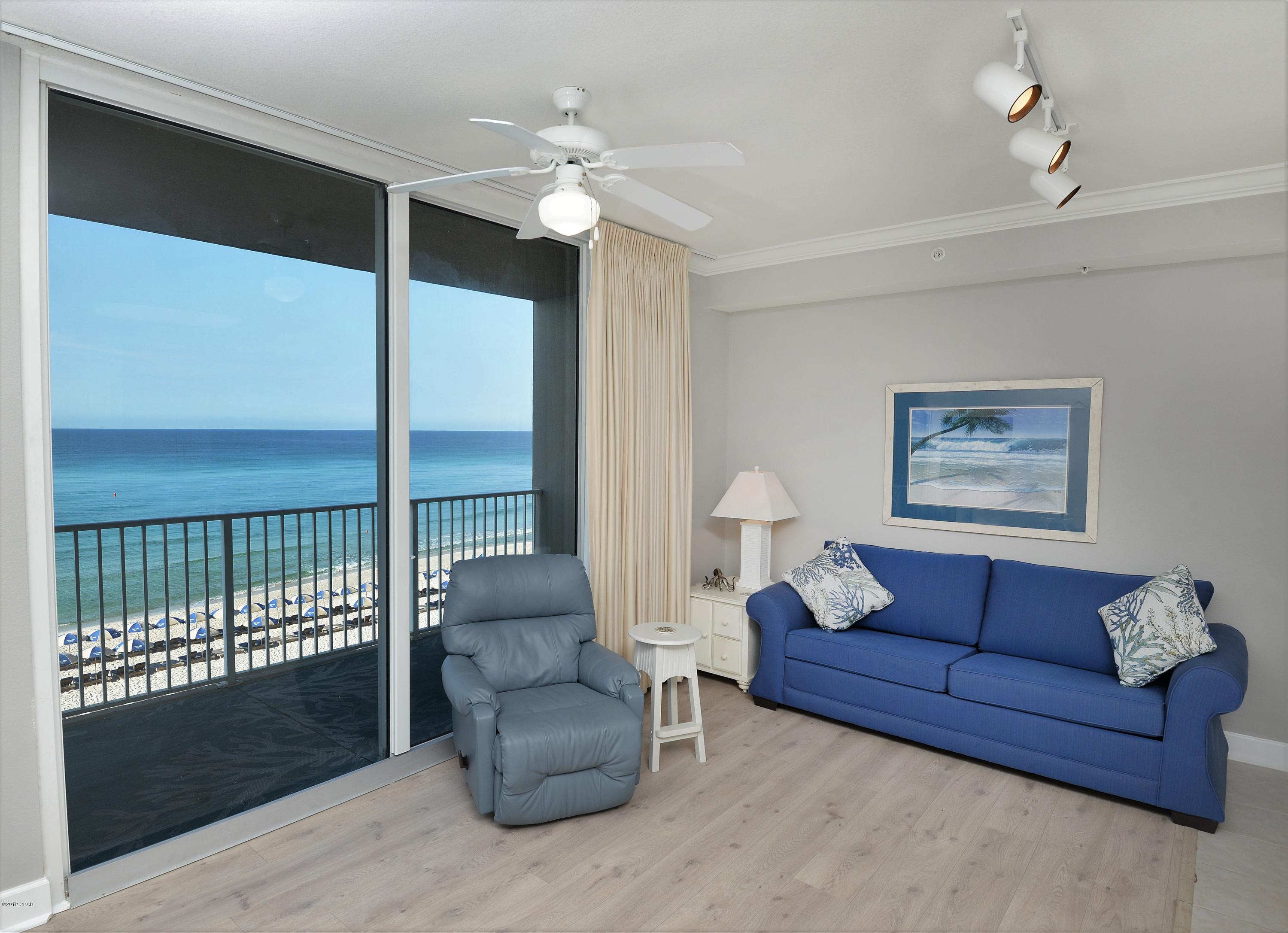 Tidewater Beach Phase I - Residential