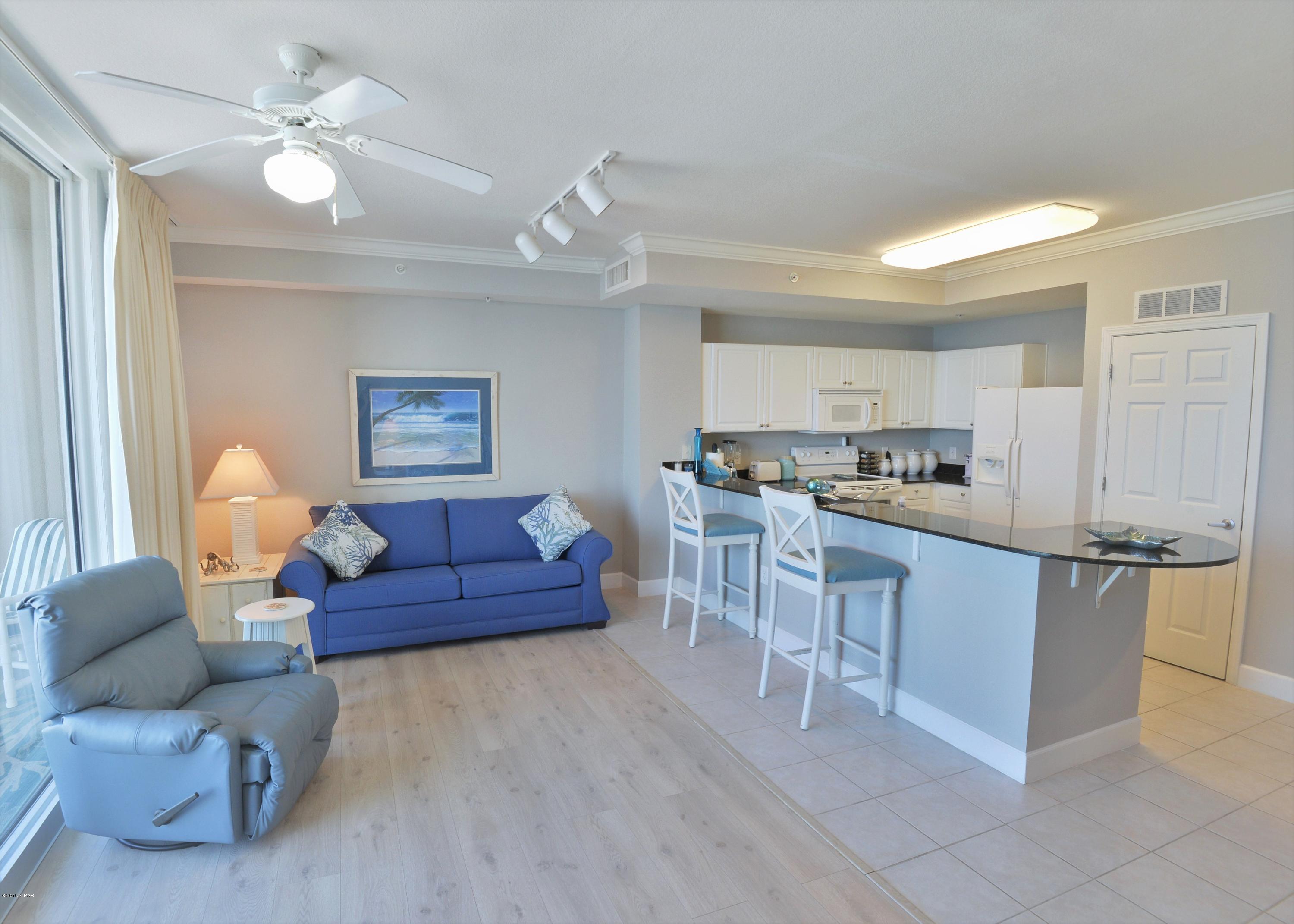 Tidewater Beach Phase I - Residential