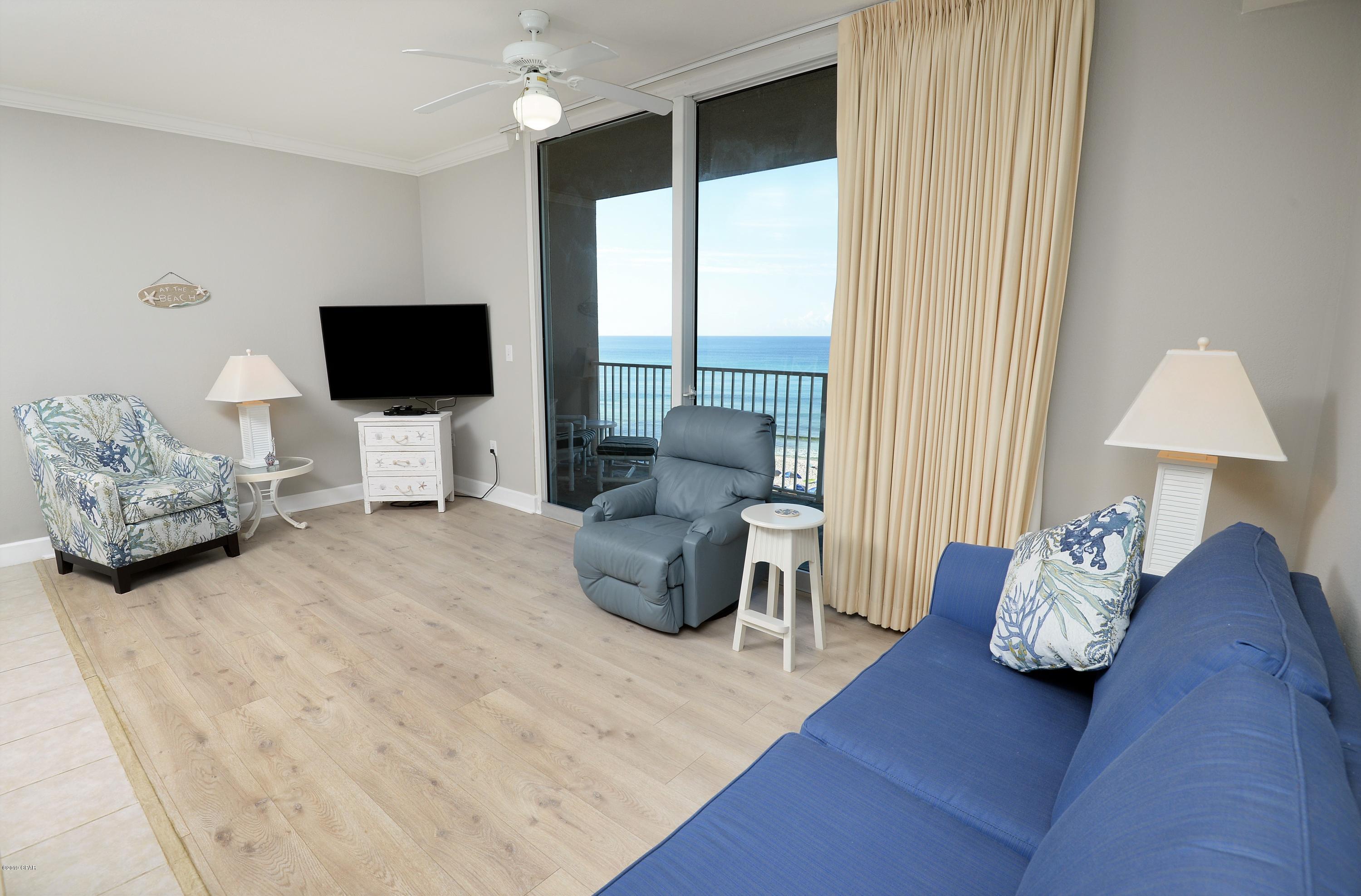 Tidewater Beach Phase I - Residential