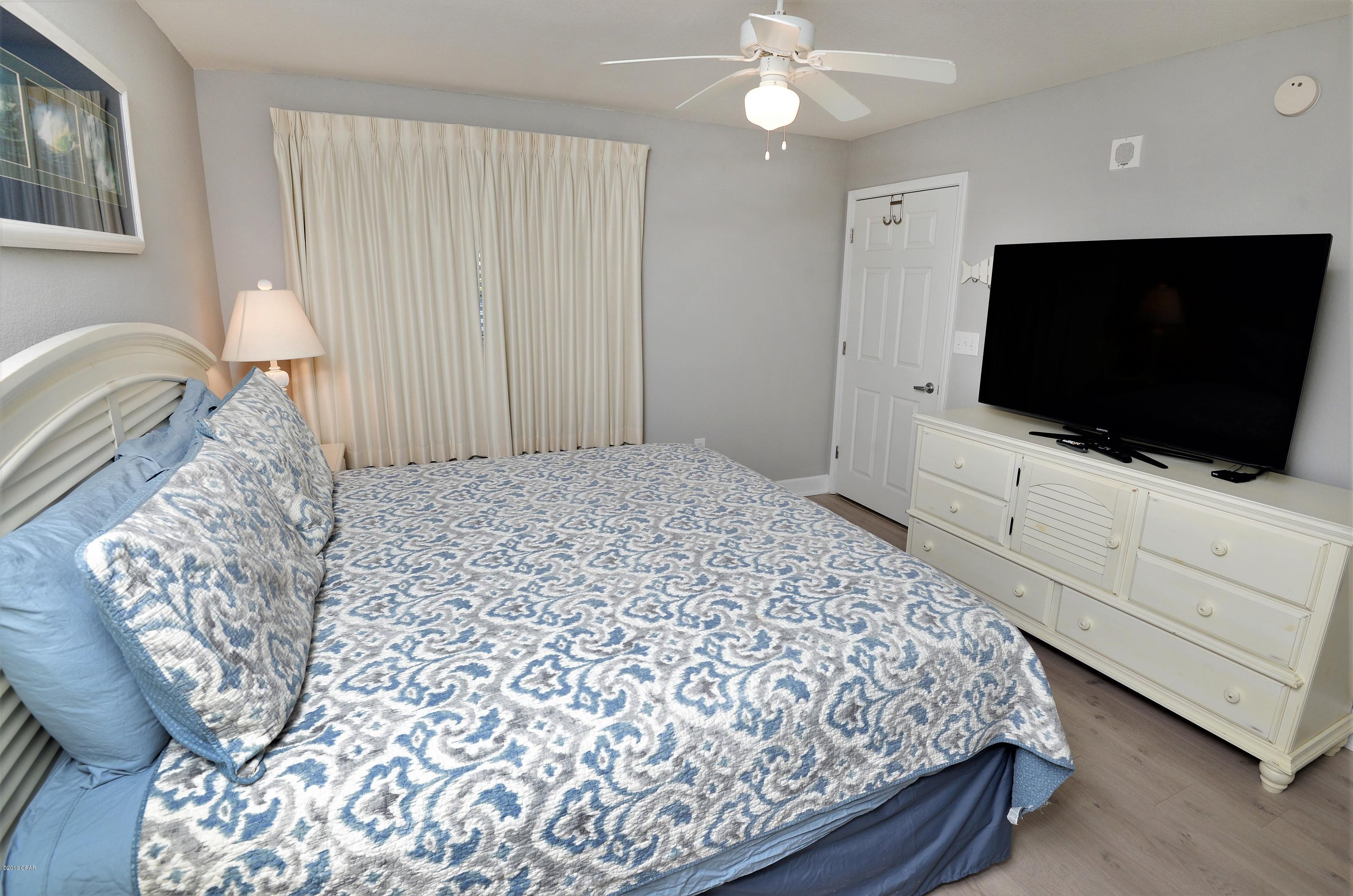 Tidewater Beach Phase I - Residential