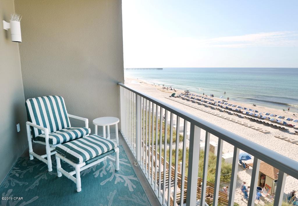 Tidewater Beach Phase I - Residential