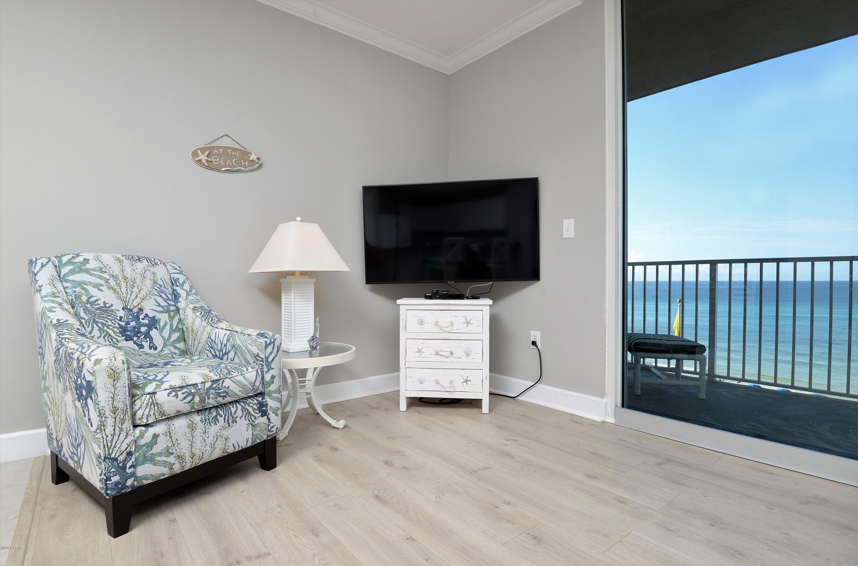 Tidewater Beach Phase I - Residential