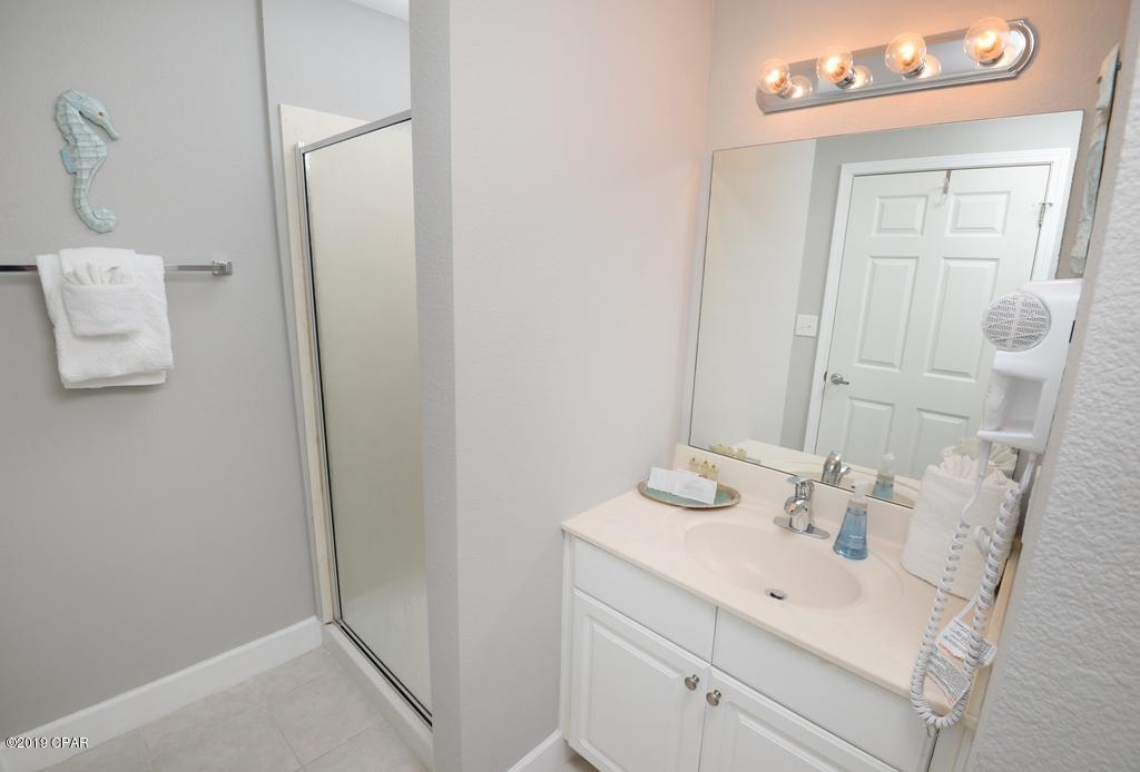 Tidewater Beach Phase I - Residential