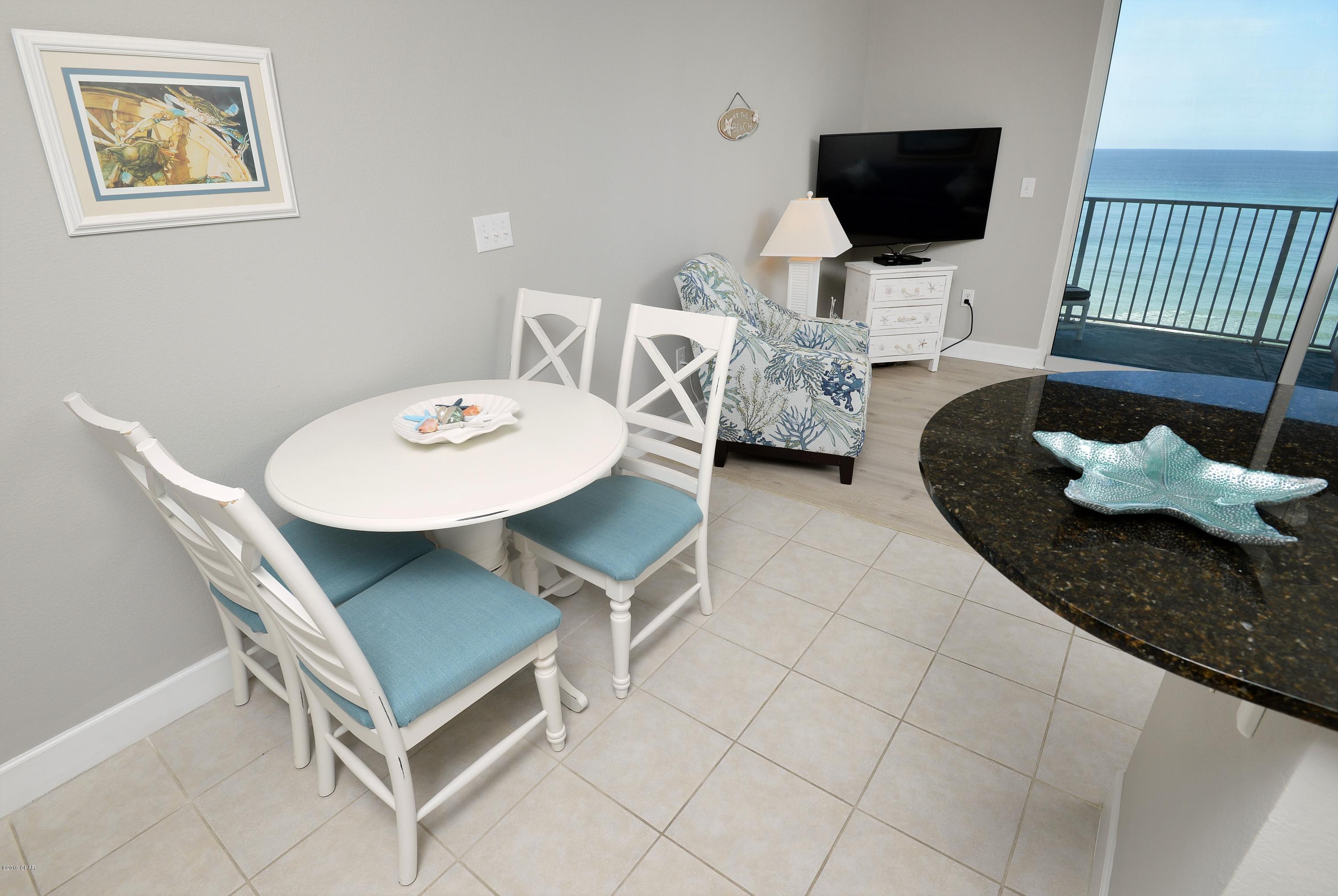 Tidewater Beach Phase I - Residential