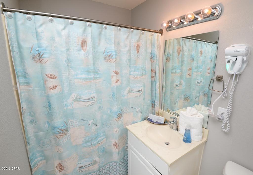 Tidewater Beach Phase I - Residential