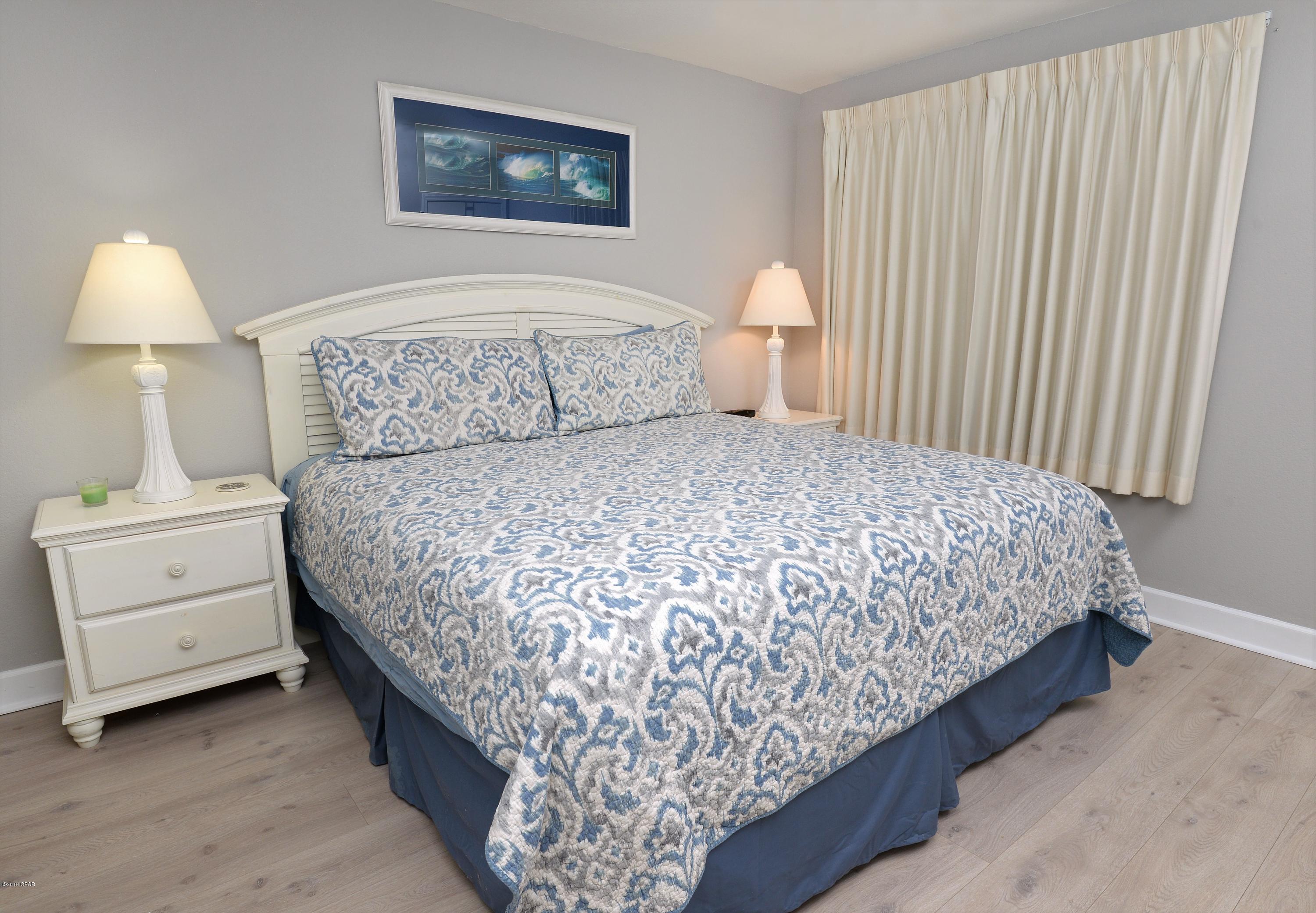 Tidewater Beach Phase I - Residential