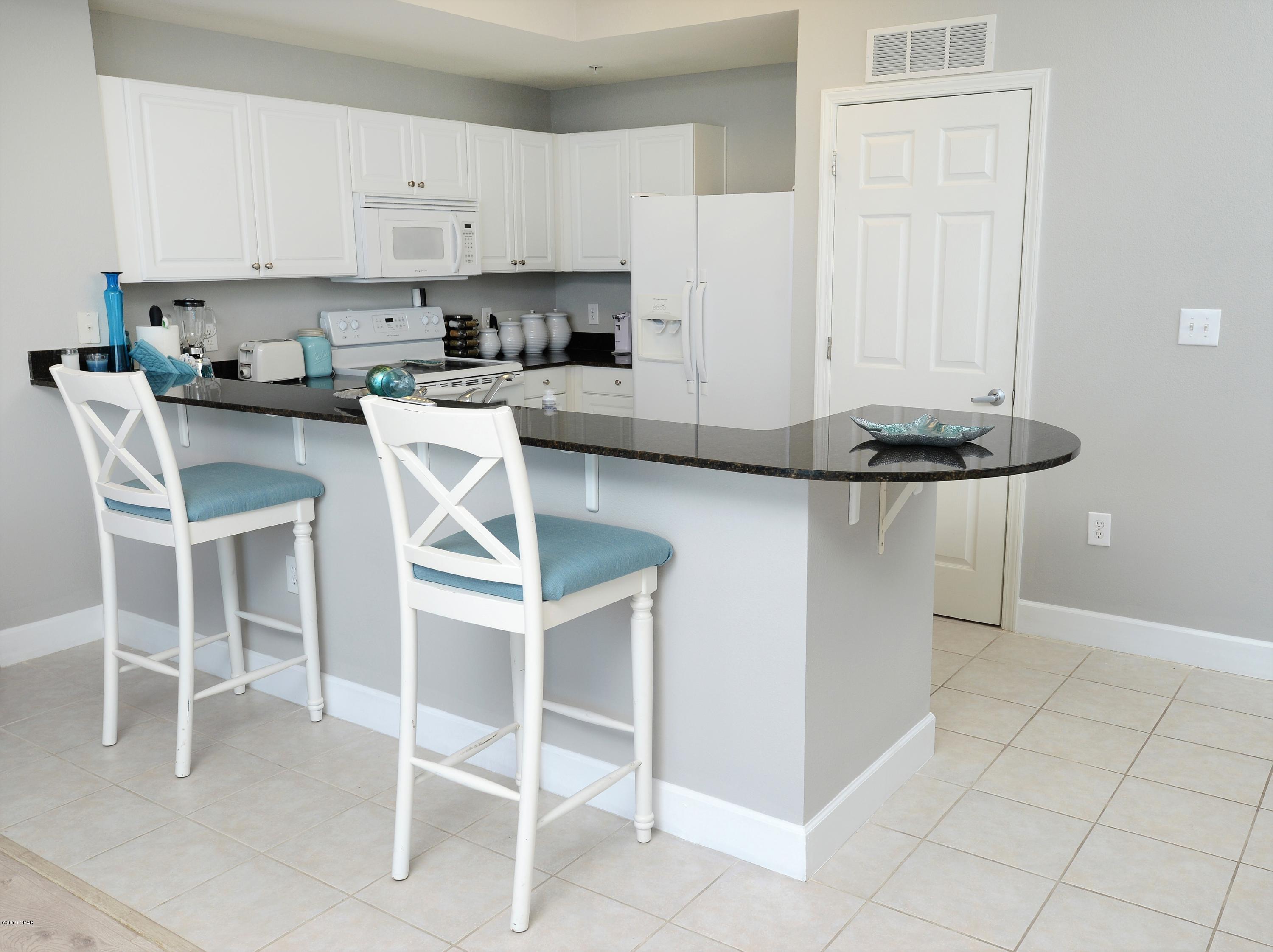 Tidewater Beach Phase I - Residential