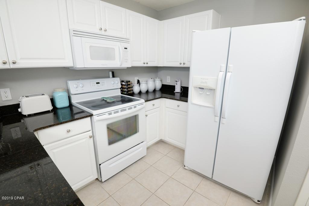 Tidewater Beach Phase I - Residential