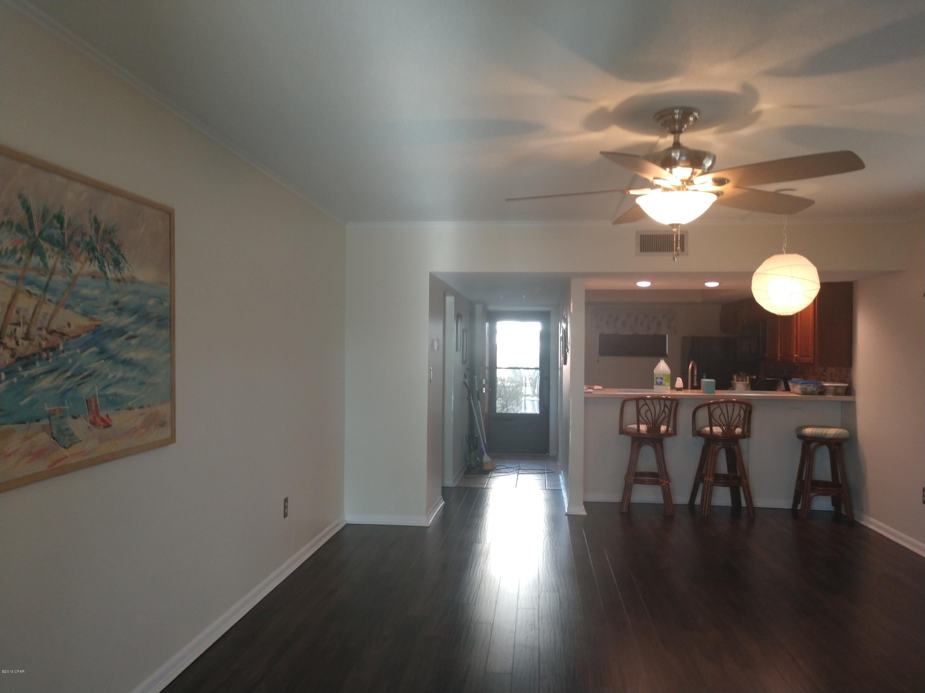 Leisure #1 Condo - Residential