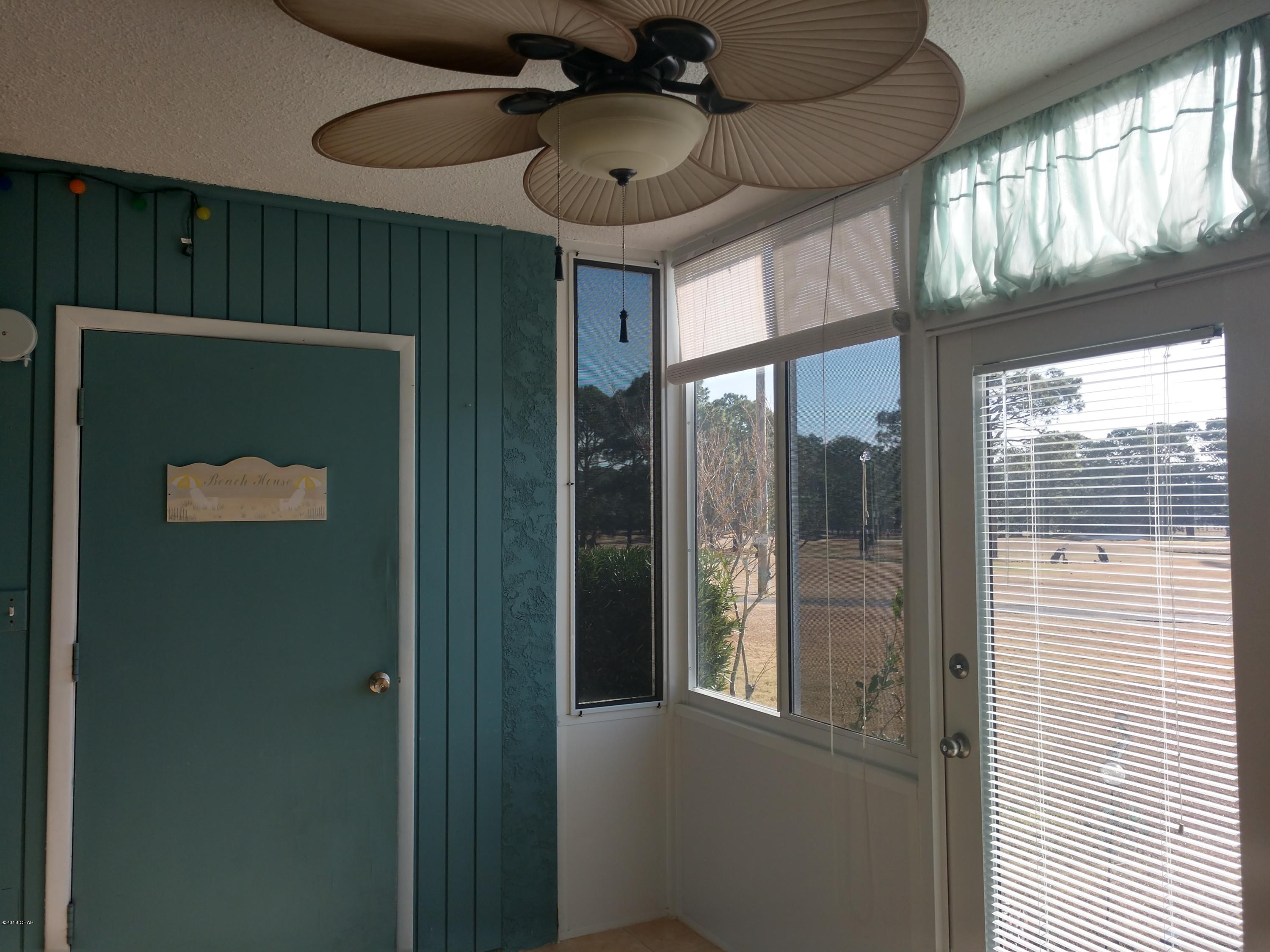 Leisure #1 Condo - Residential