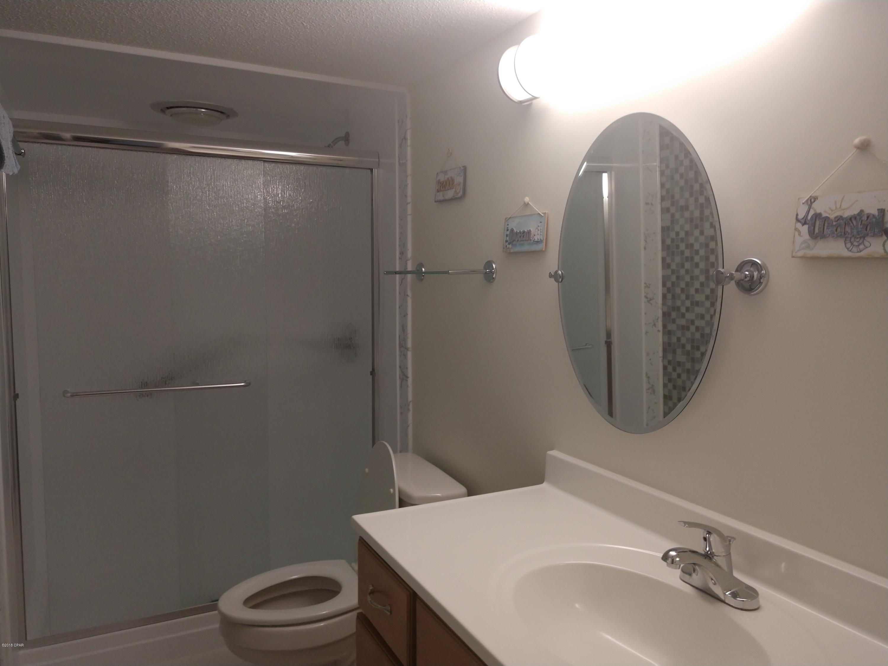 Leisure #1 Condo - Residential