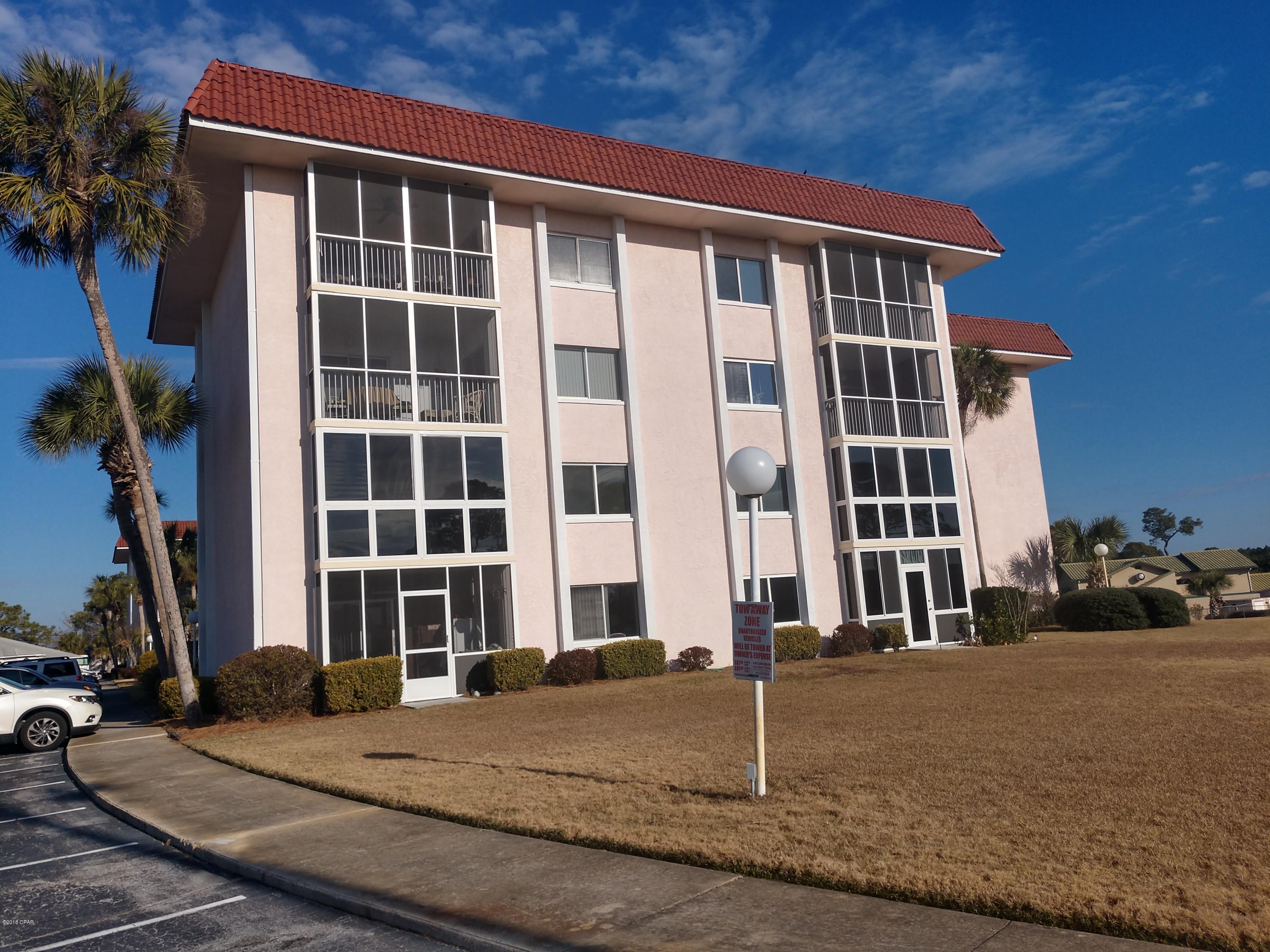 Leisure #1 Condo - Residential