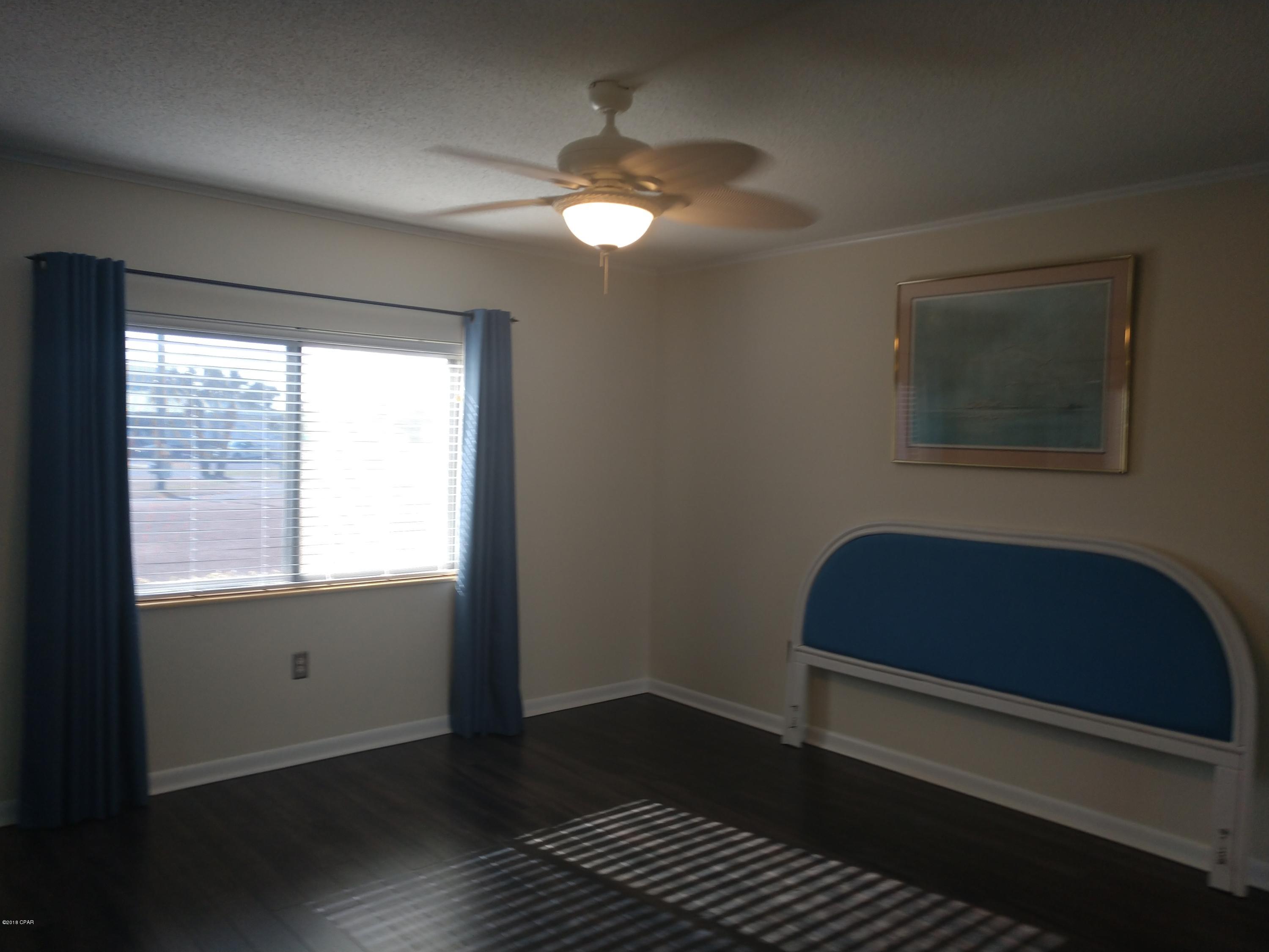 Leisure #1 Condo - Residential