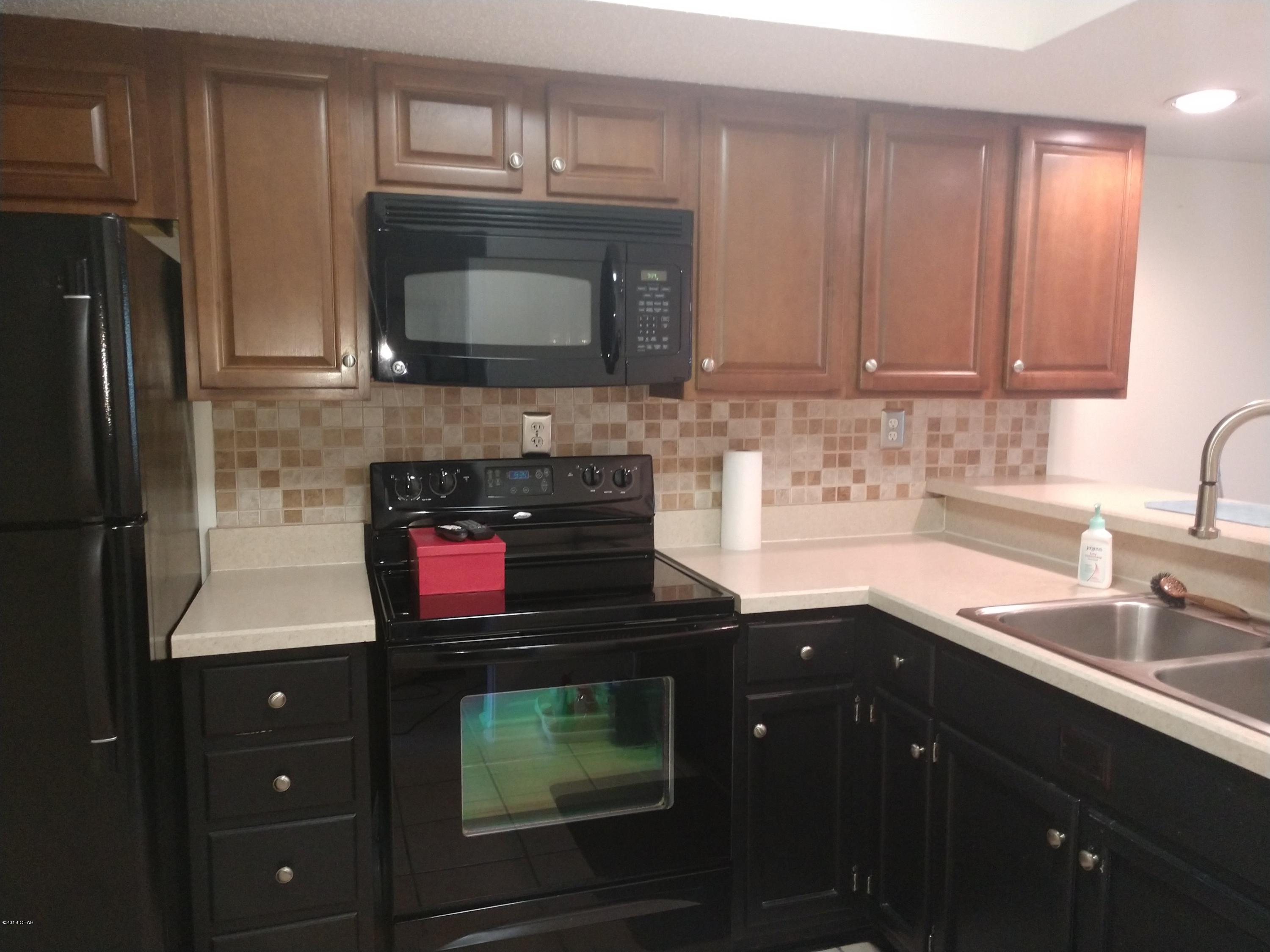 Leisure #1 Condo - Residential