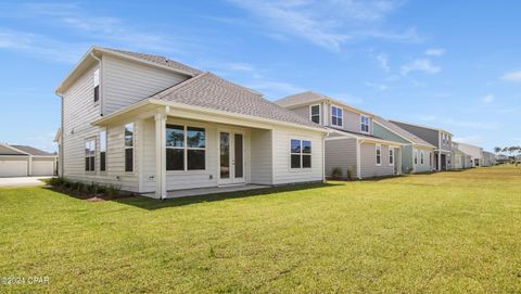 A home in Panama City Beach