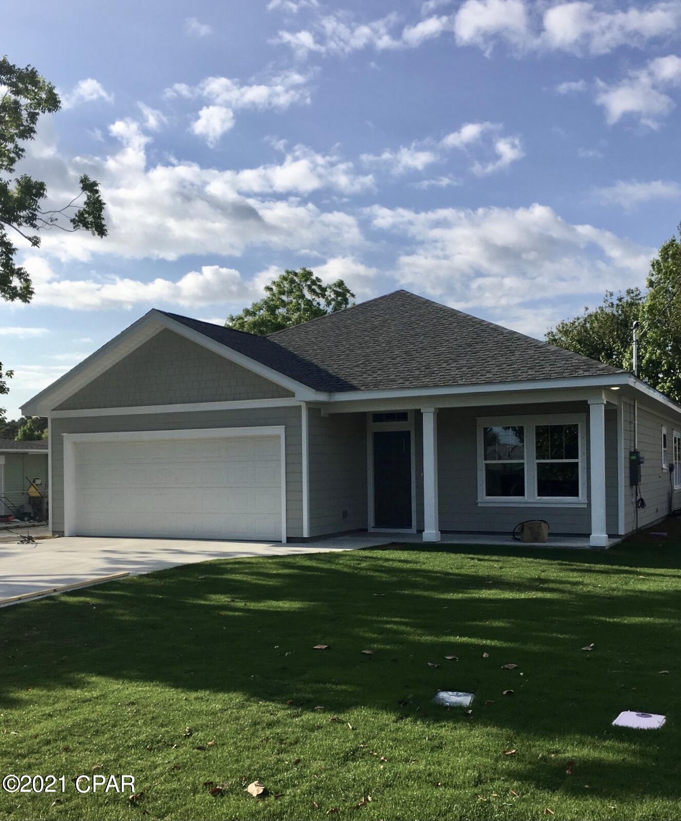 Inlet Beach Heights - Residential