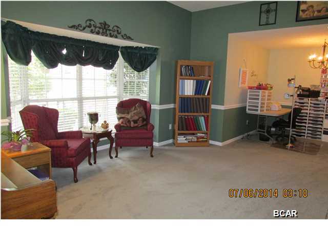 Northshore Phase I - Residential