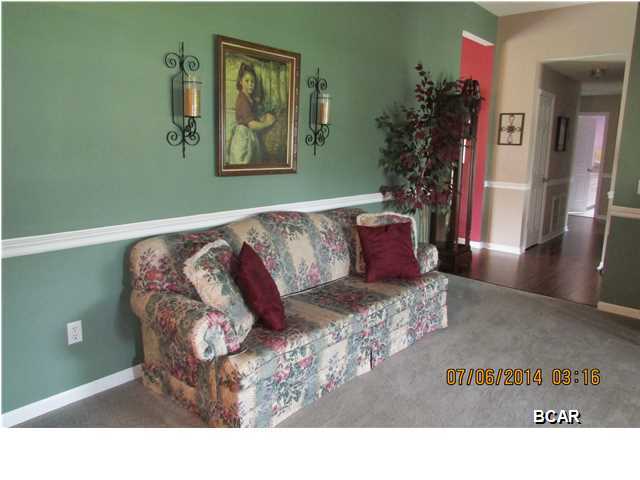 Northshore Phase I - Residential