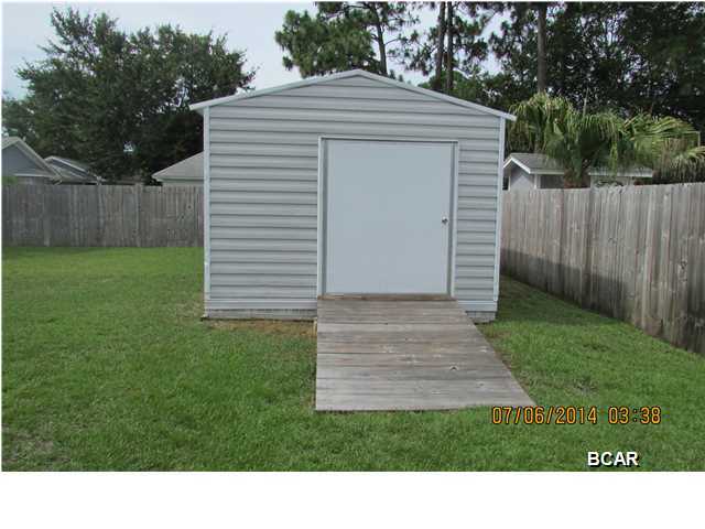 Northshore Phase I - Residential