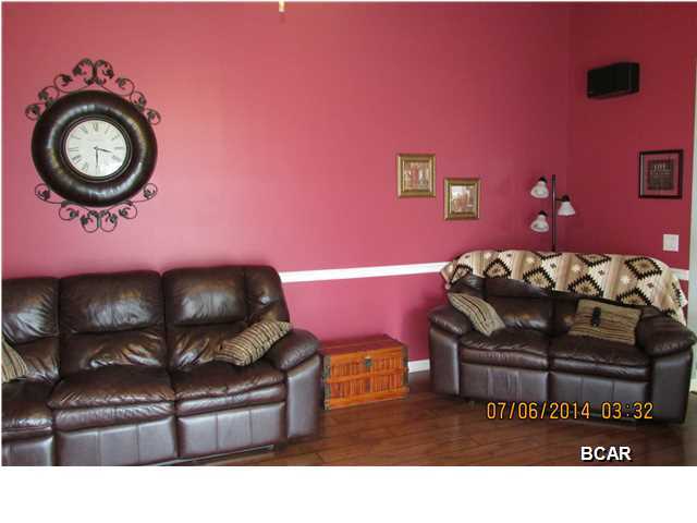 Northshore Phase I - Residential