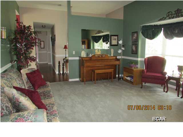 Northshore Phase I - Residential