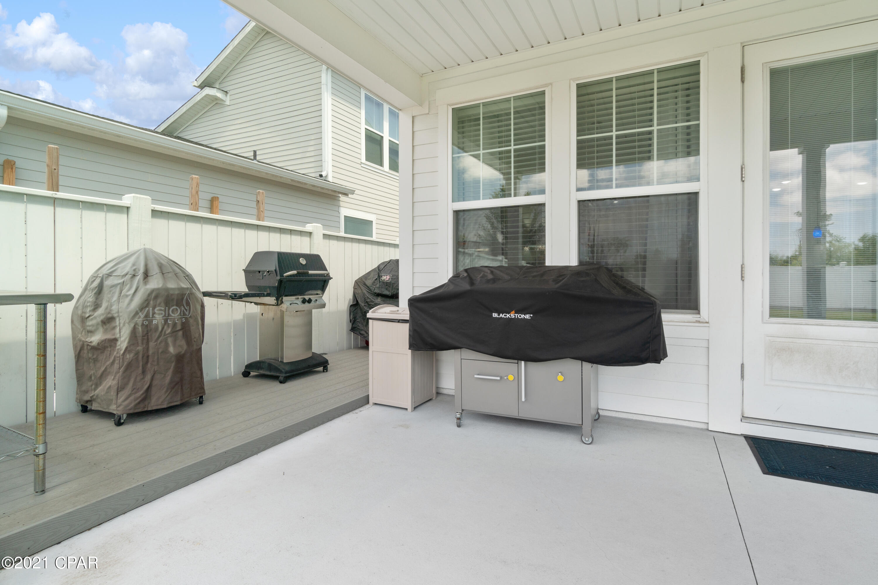 Sweetbay - Residential