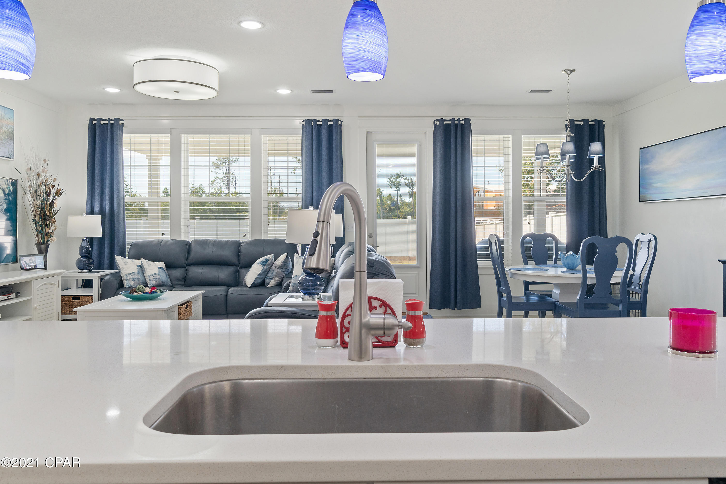 Sweetbay - Residential