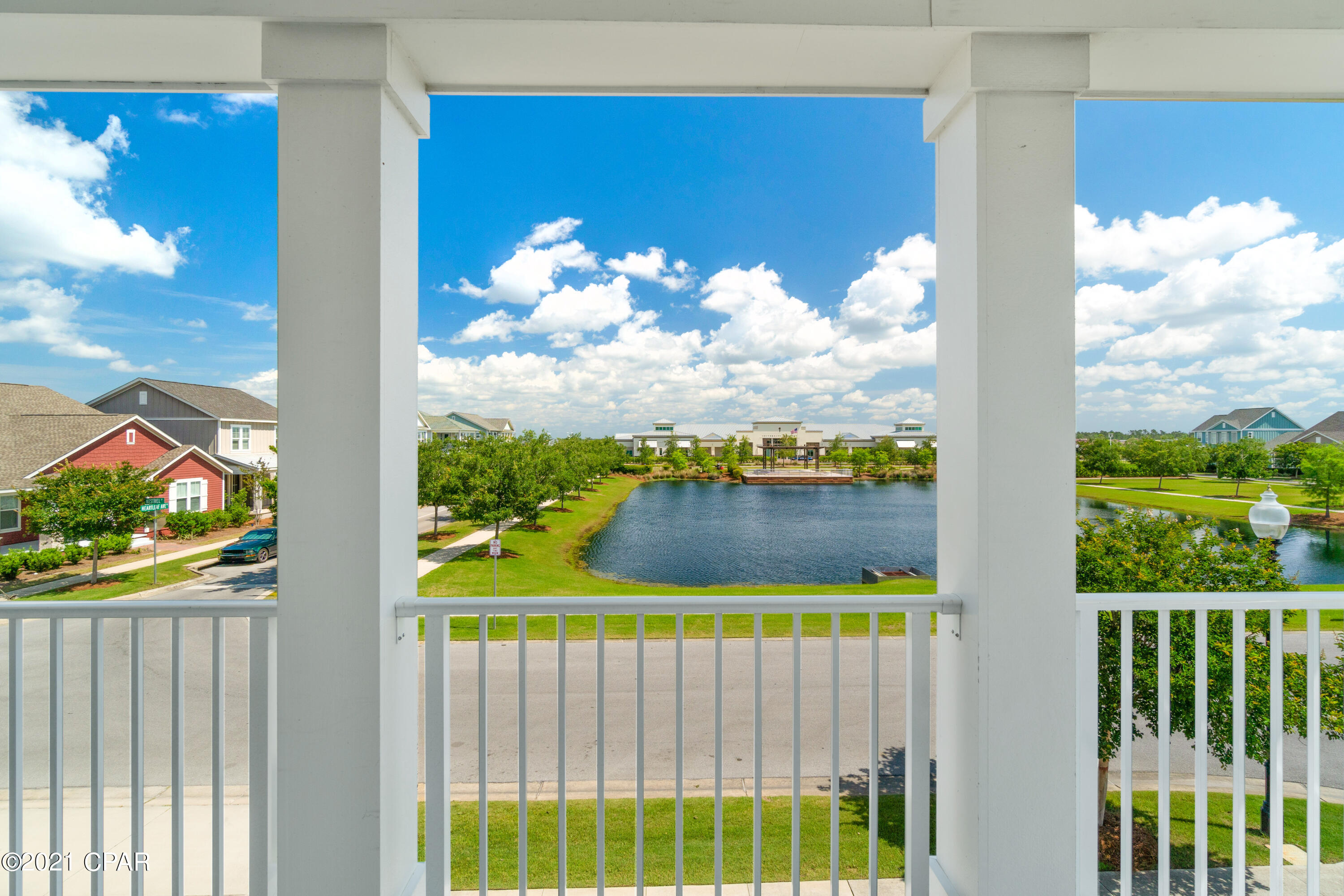 Sweetbay - Residential