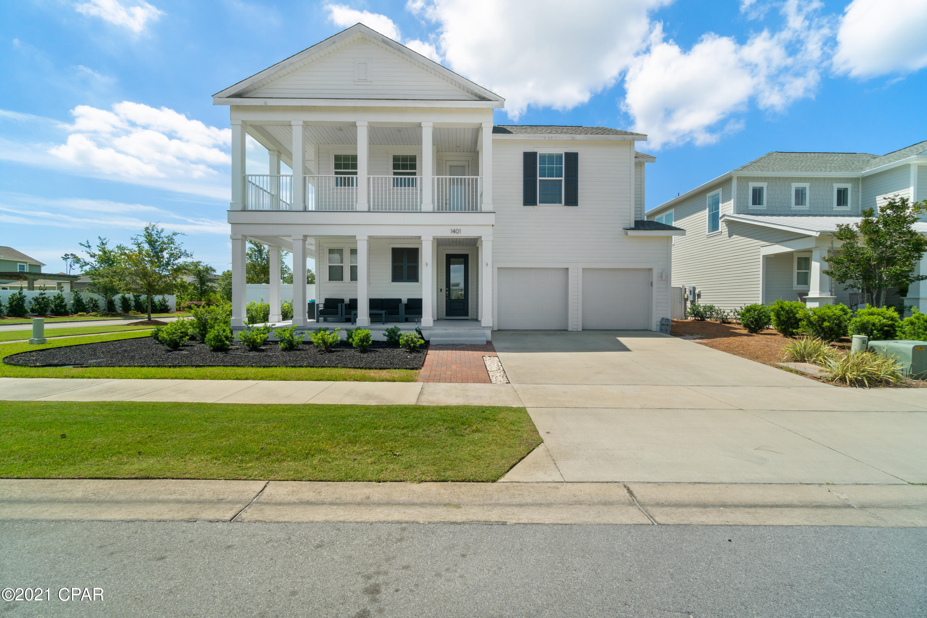 Sweetbay - Residential