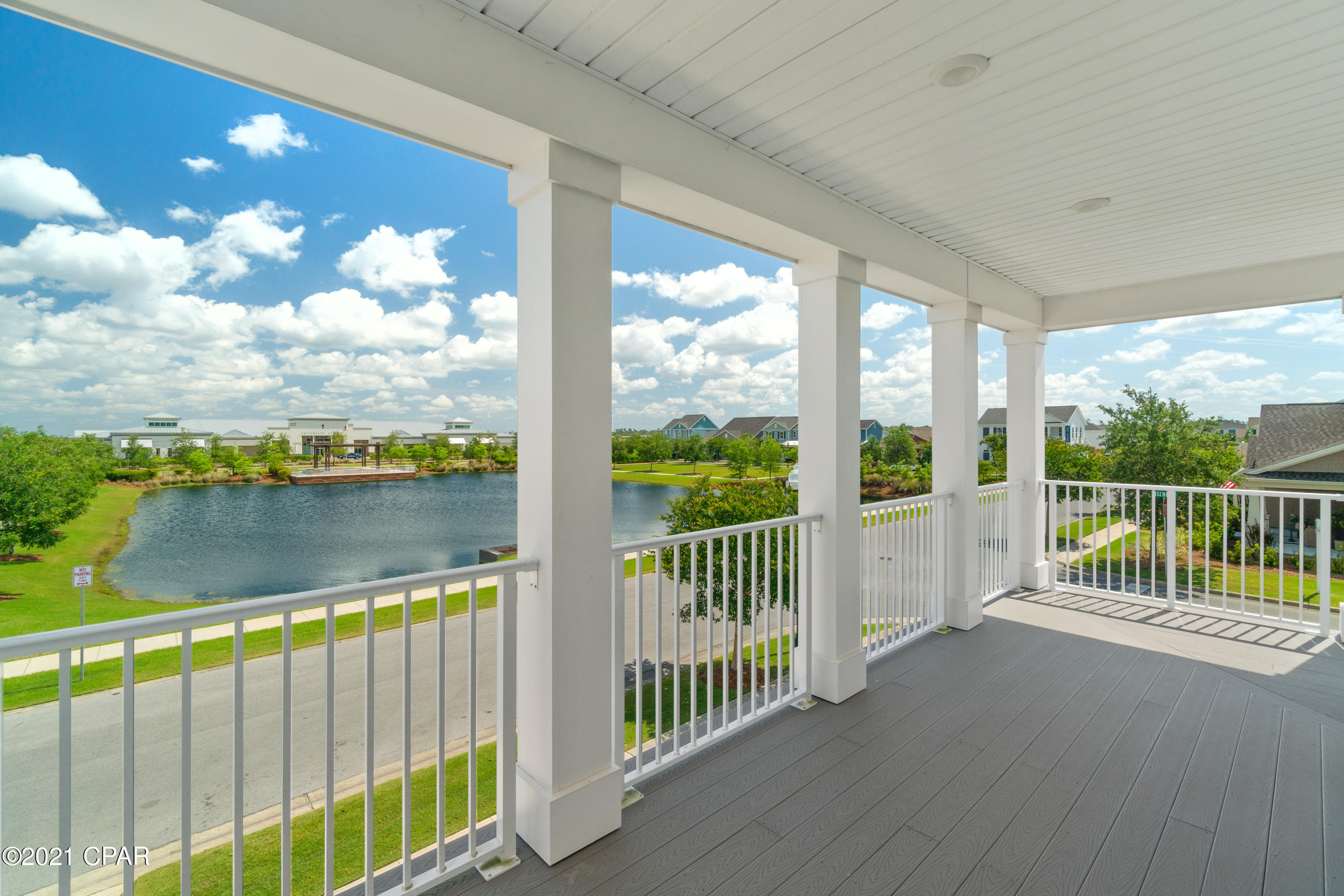 Sweetbay - Residential