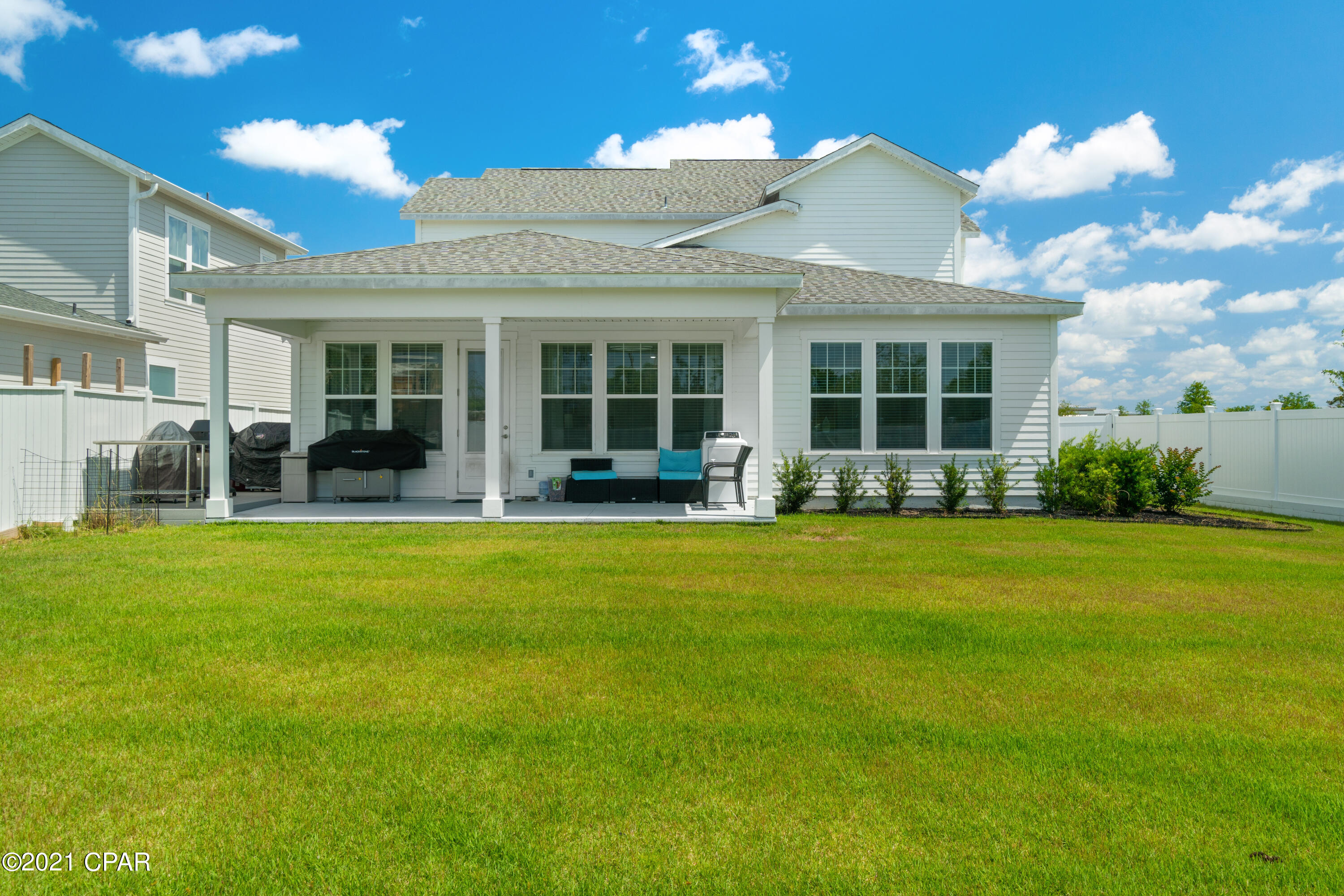 Sweetbay - Residential