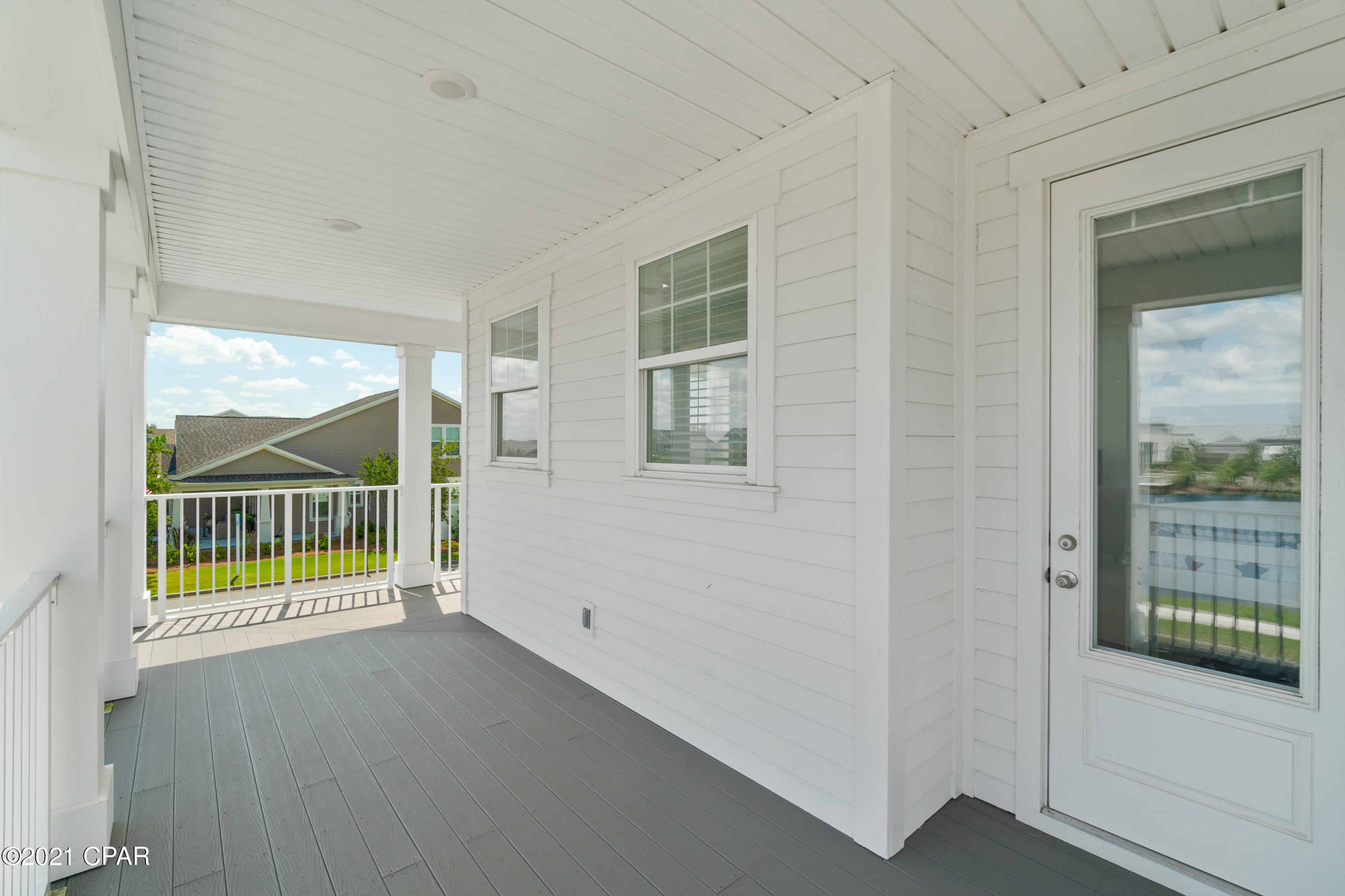 Sweetbay - Residential