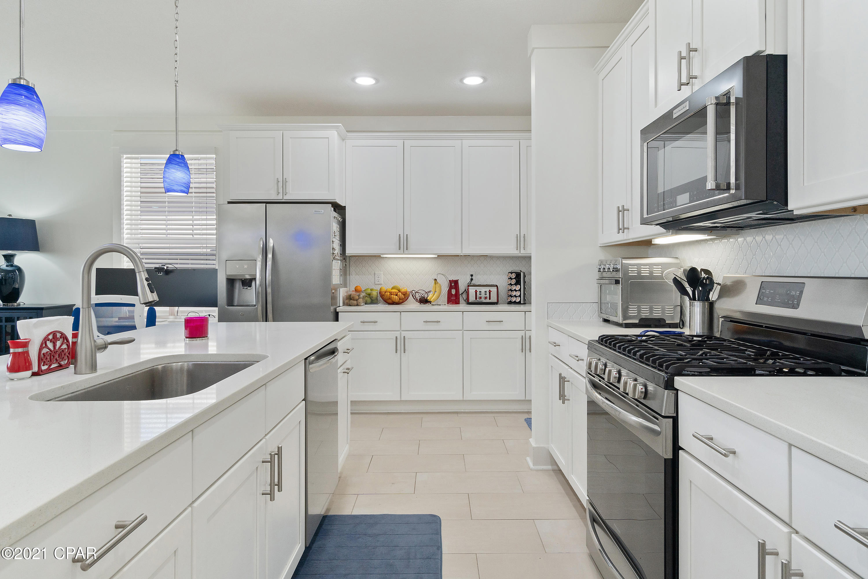 Sweetbay - Residential