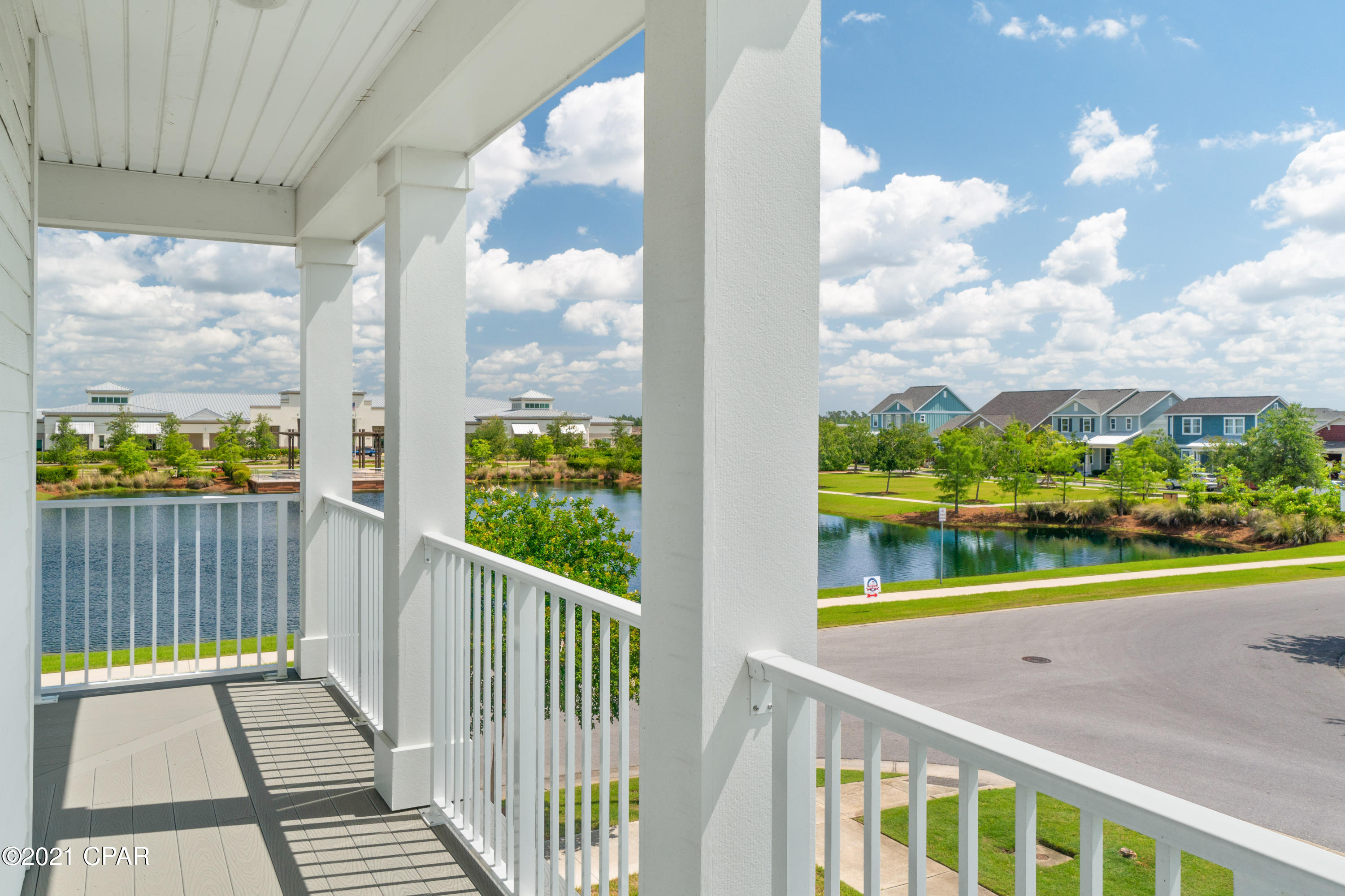 Sweetbay - Residential