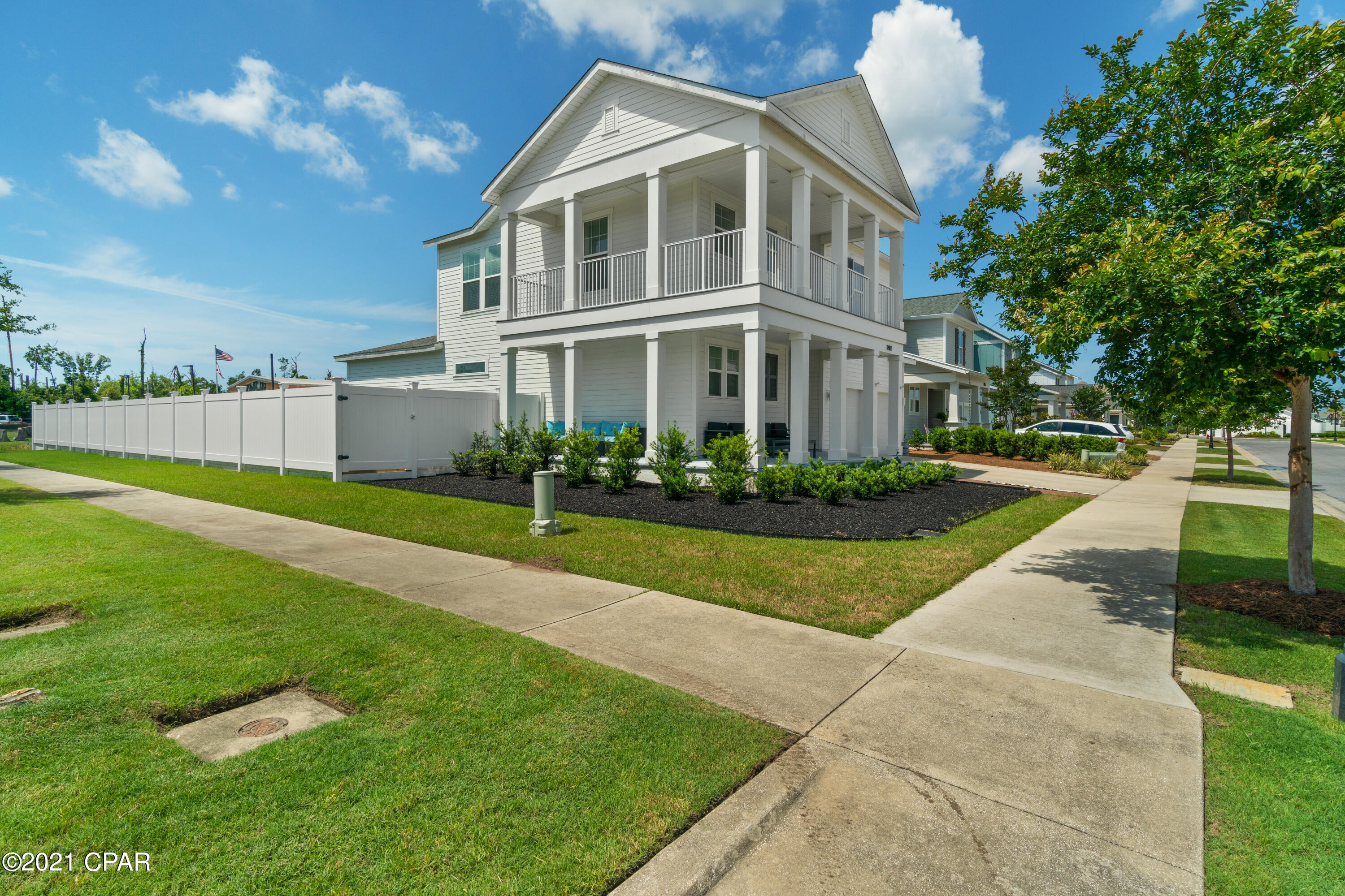 Sweetbay - Residential