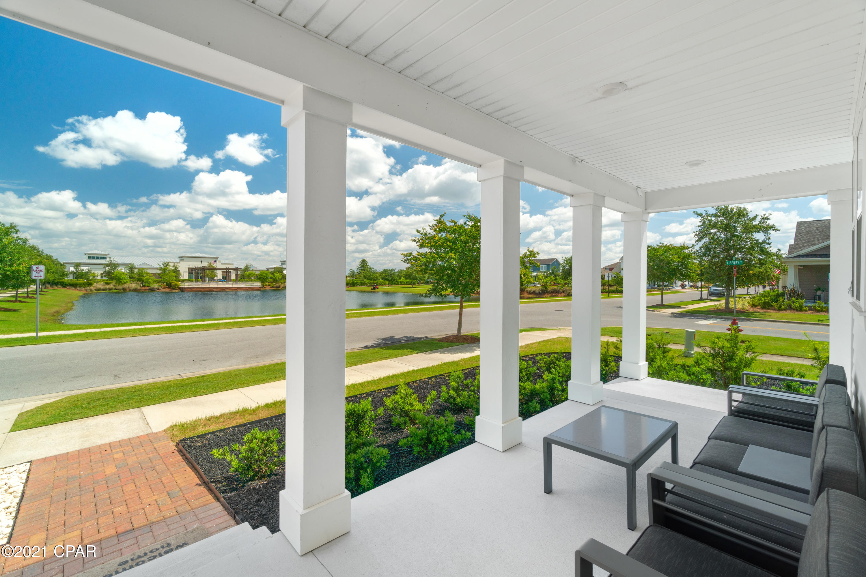 Sweetbay - Residential